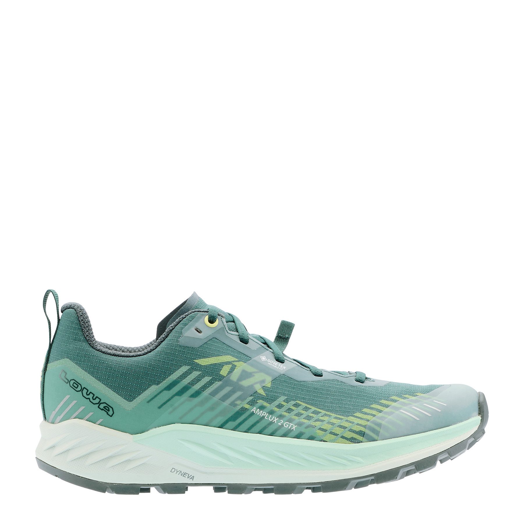 Lowa AMPLUX 2 GTX Ws Trailrunningschuh