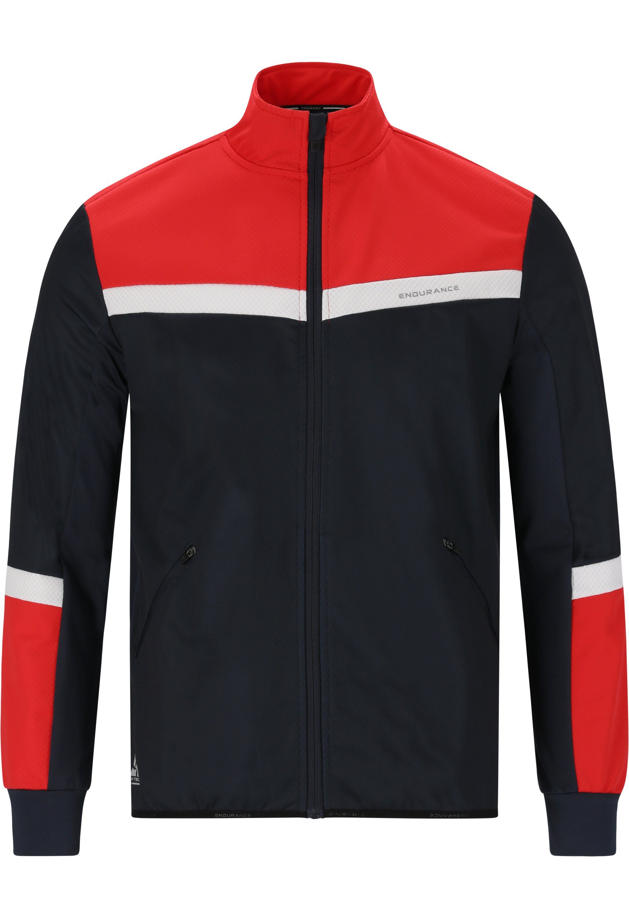 Outdoorjacke Larson