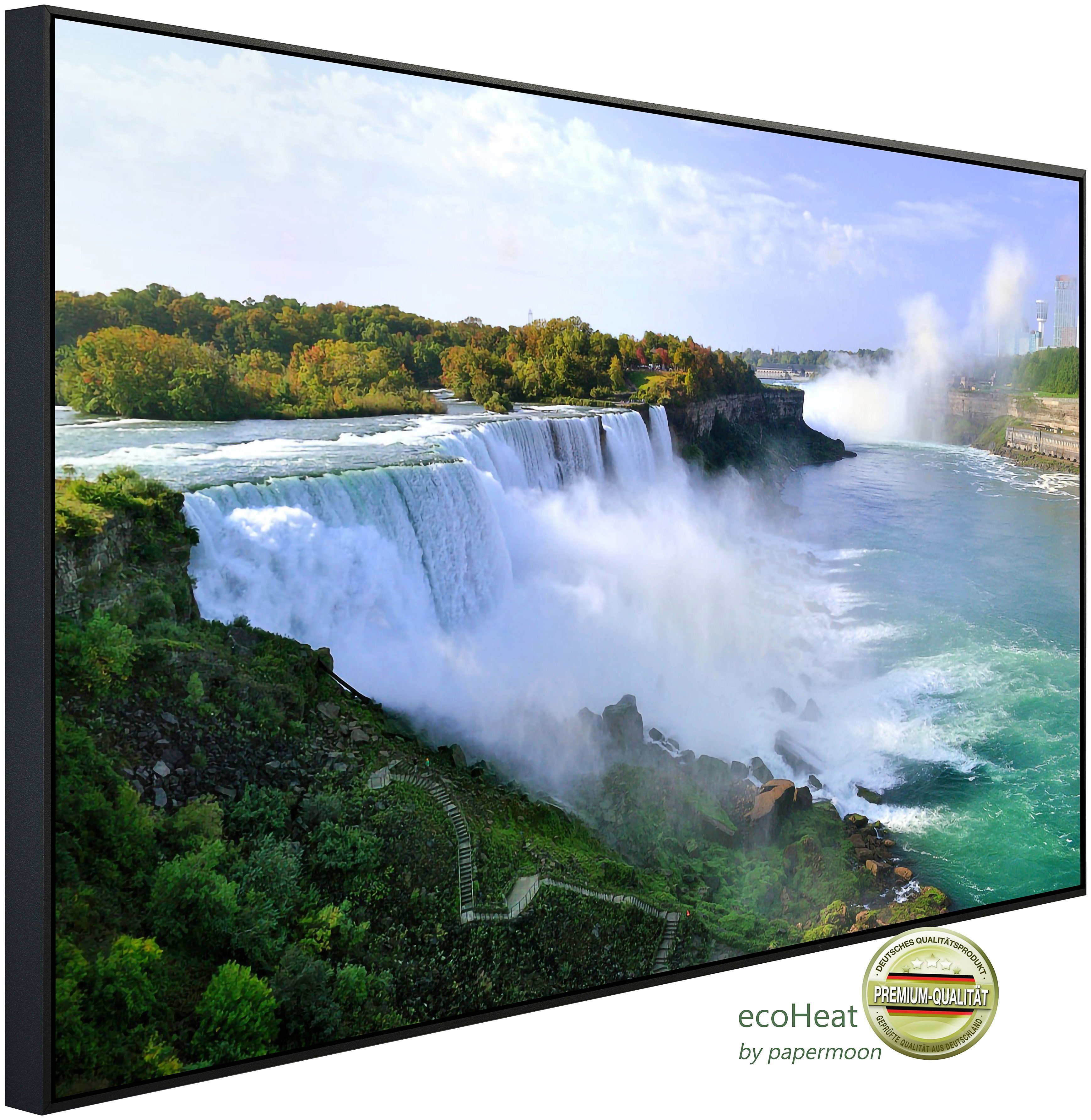 Infrarotheizung Nagara Falls