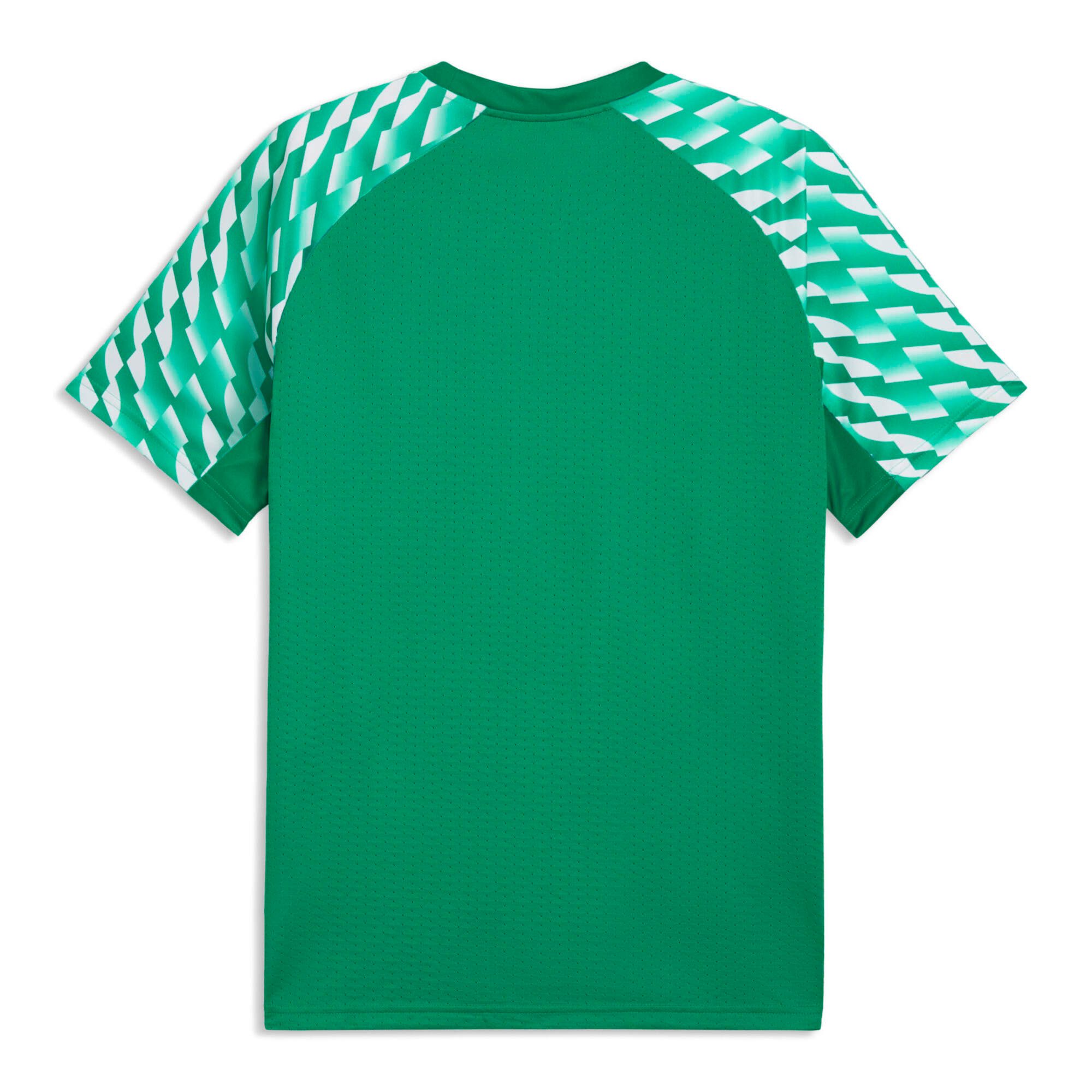 PUMA Fußballtrikot Puma Herren Trikot teamLIGA26 Jersey 659721
