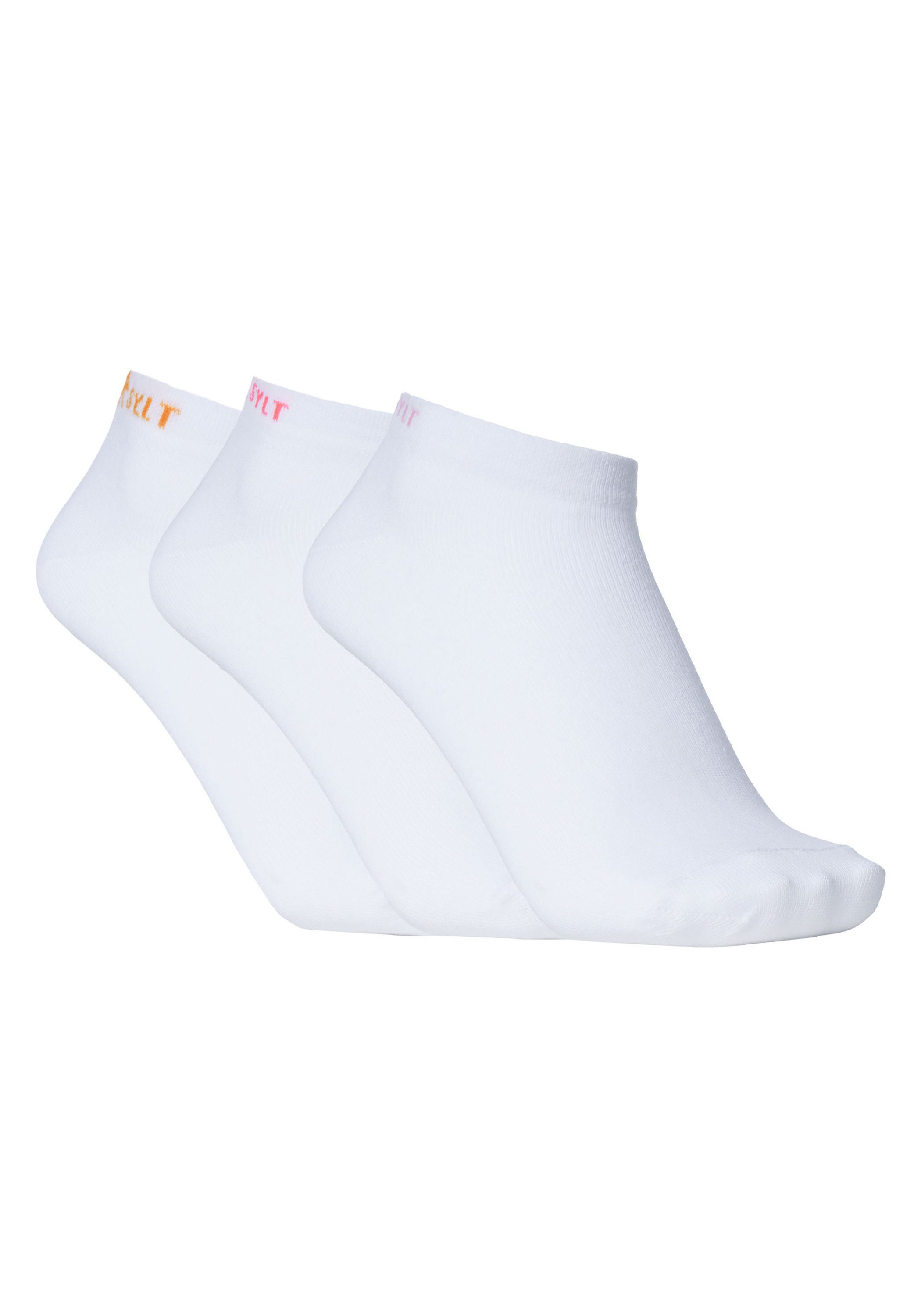Tennissocken im 3er-Pack