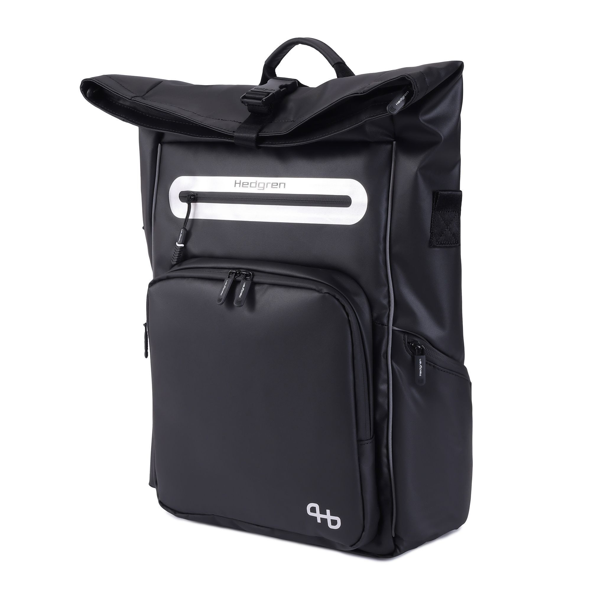 Hedgren Fahrradtasche Commute Bike, Polyester