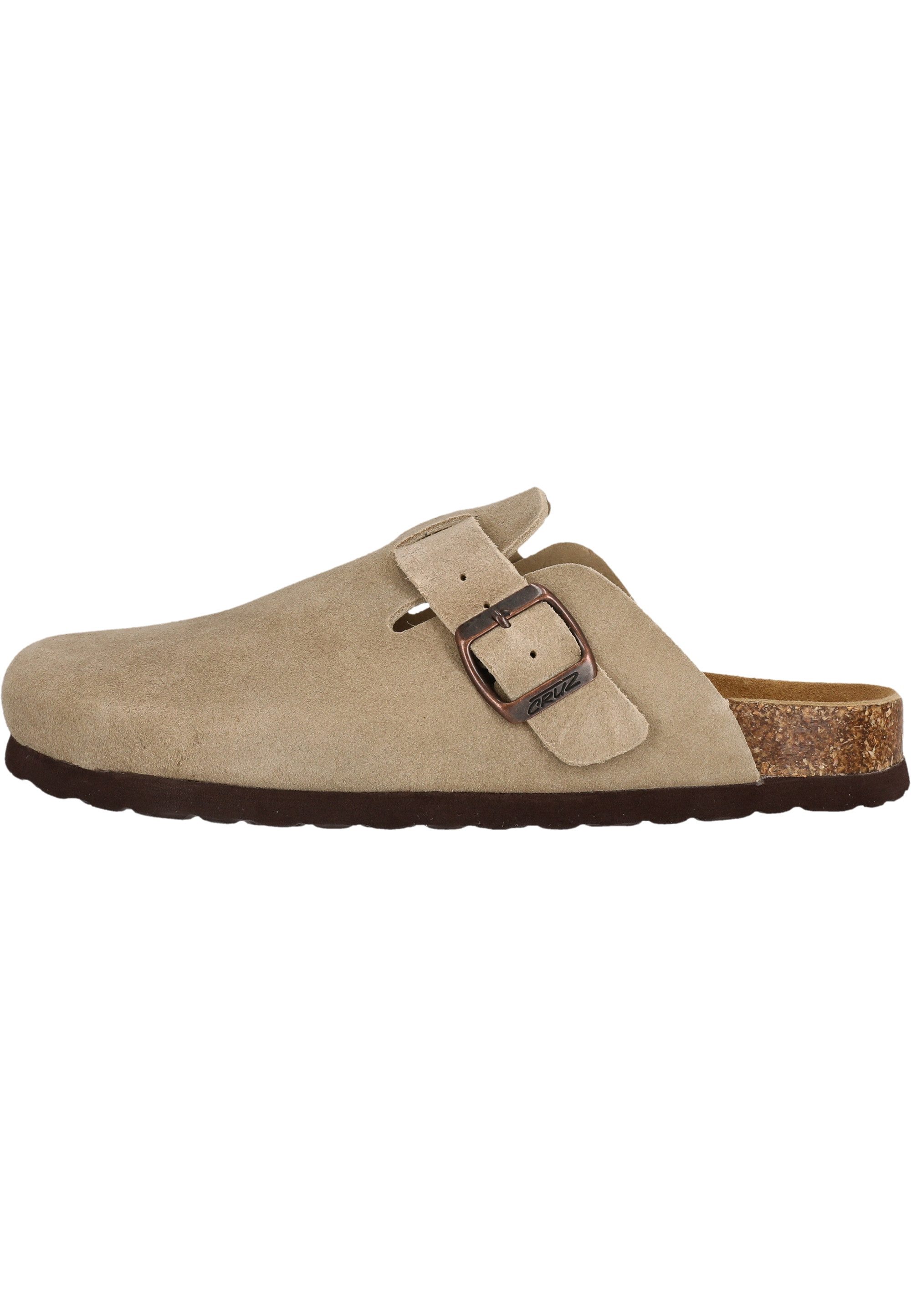CRUZ Corwin Slipper aus atmungsaktivem Material günstig online kaufen
