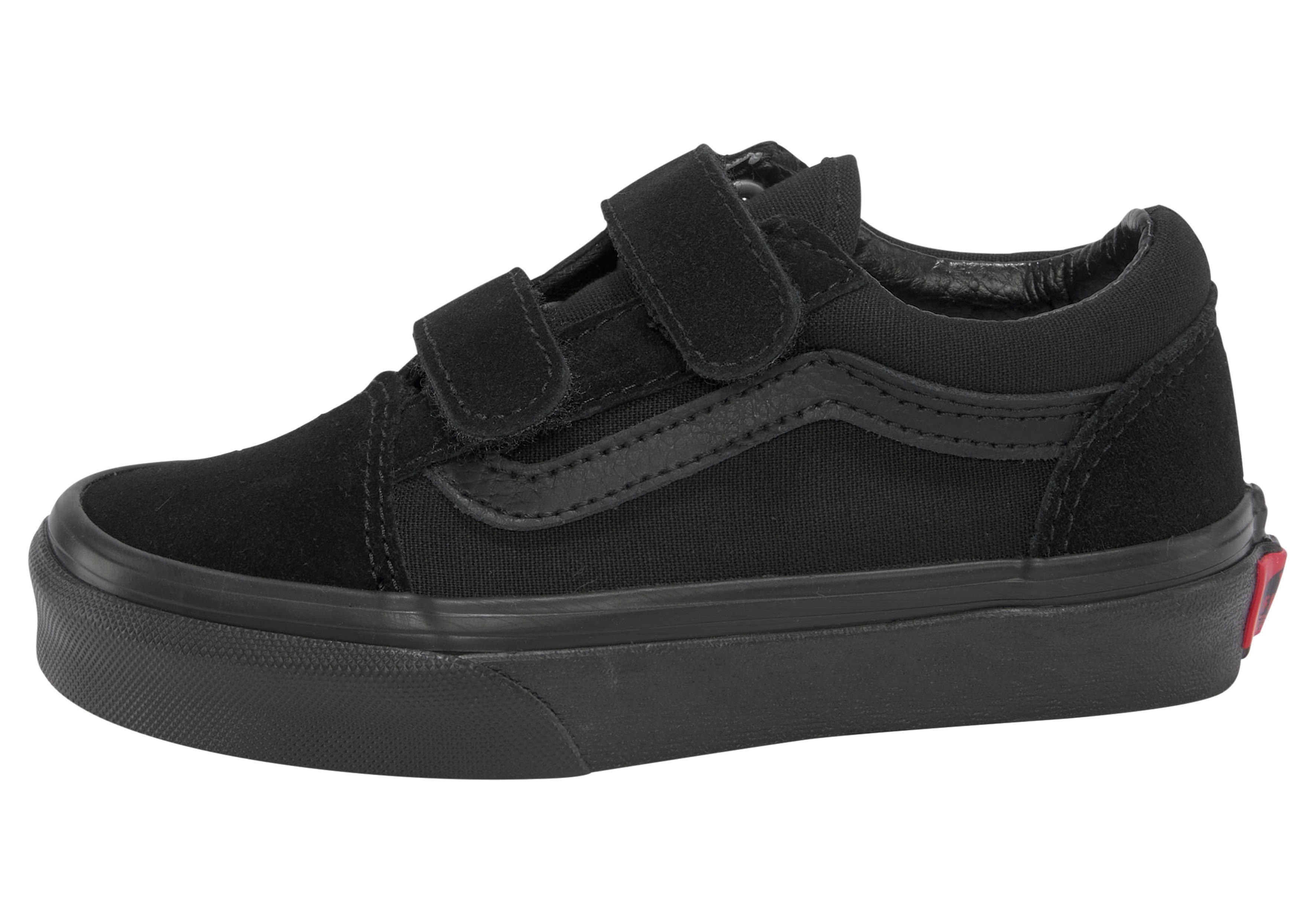 Vans UY Old Skool V Sneaker mit klassischer Logo-Flag