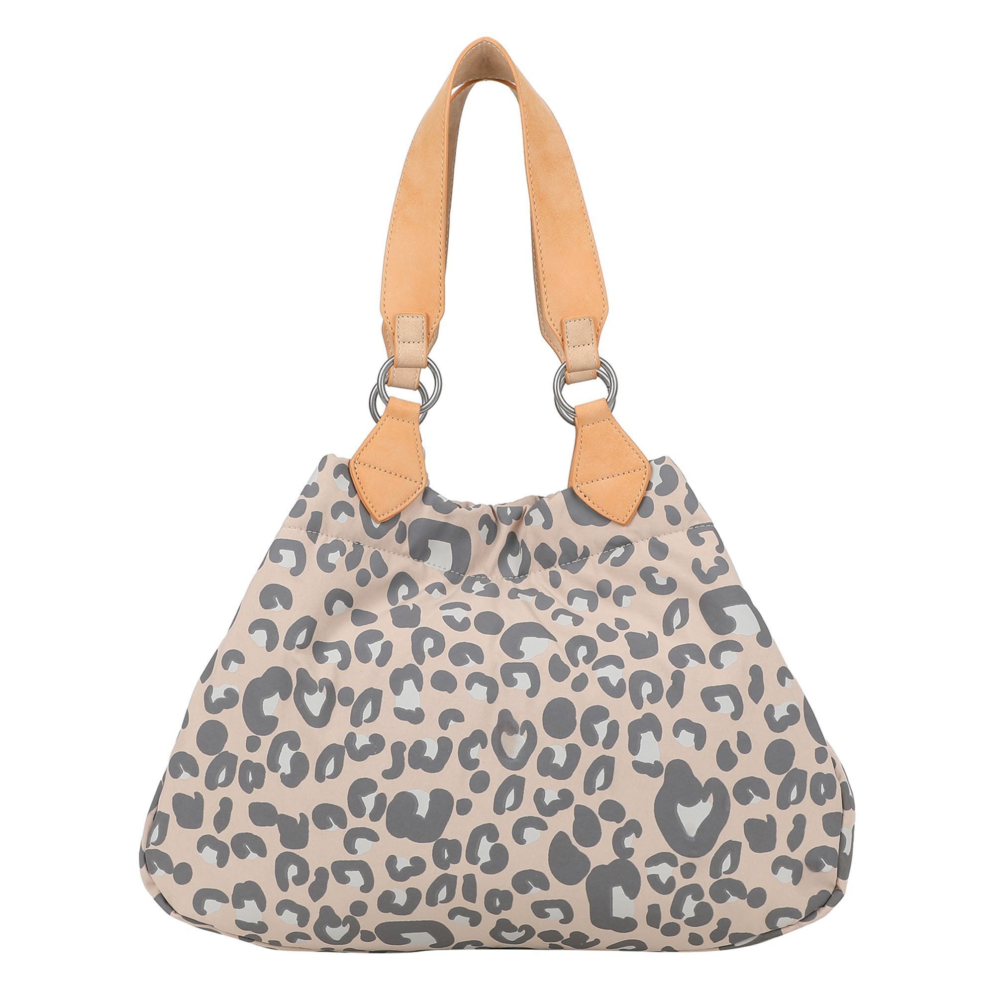 Fritzi aus Preußen Shopper Izzy Medium Limited, Nylon günstig online kaufen