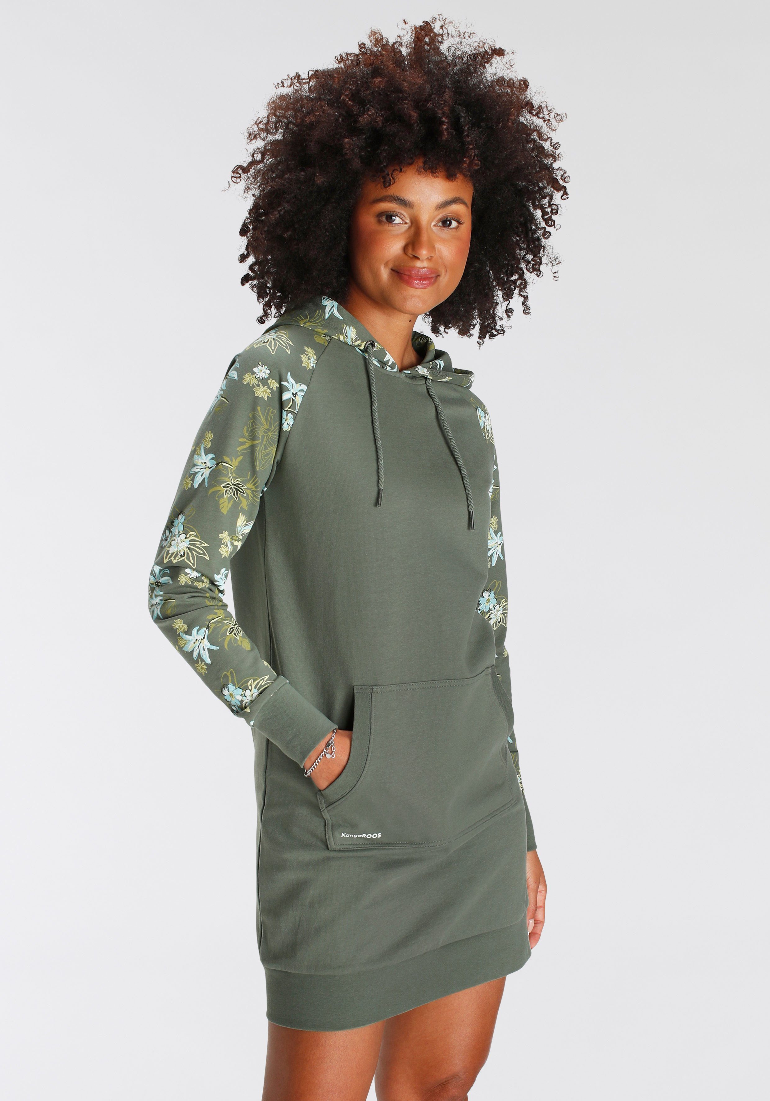 KangaROOS Sweatkleider für Damen online kaufen | OTTO