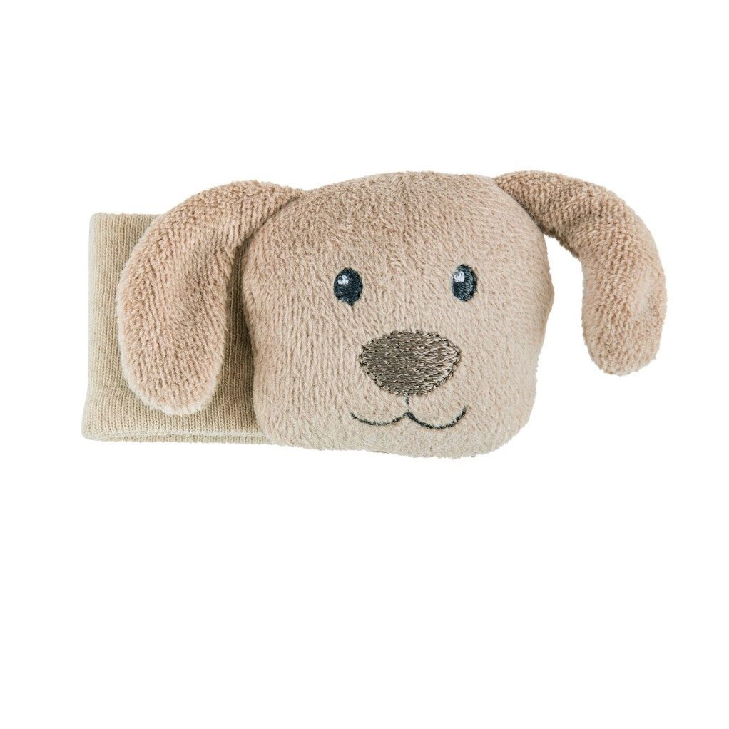 Sterntaler® Rasselsocke Mini Baby Armrassel 5cm