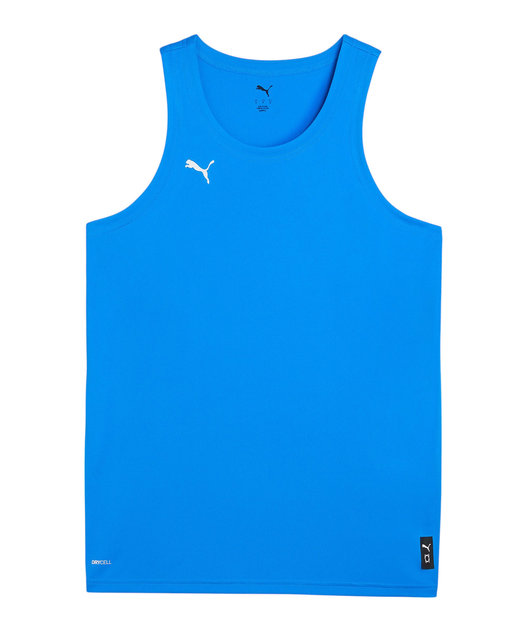 PUMA T-Shirt PUMA Teamjaws Starter Trikot Damen Polyester