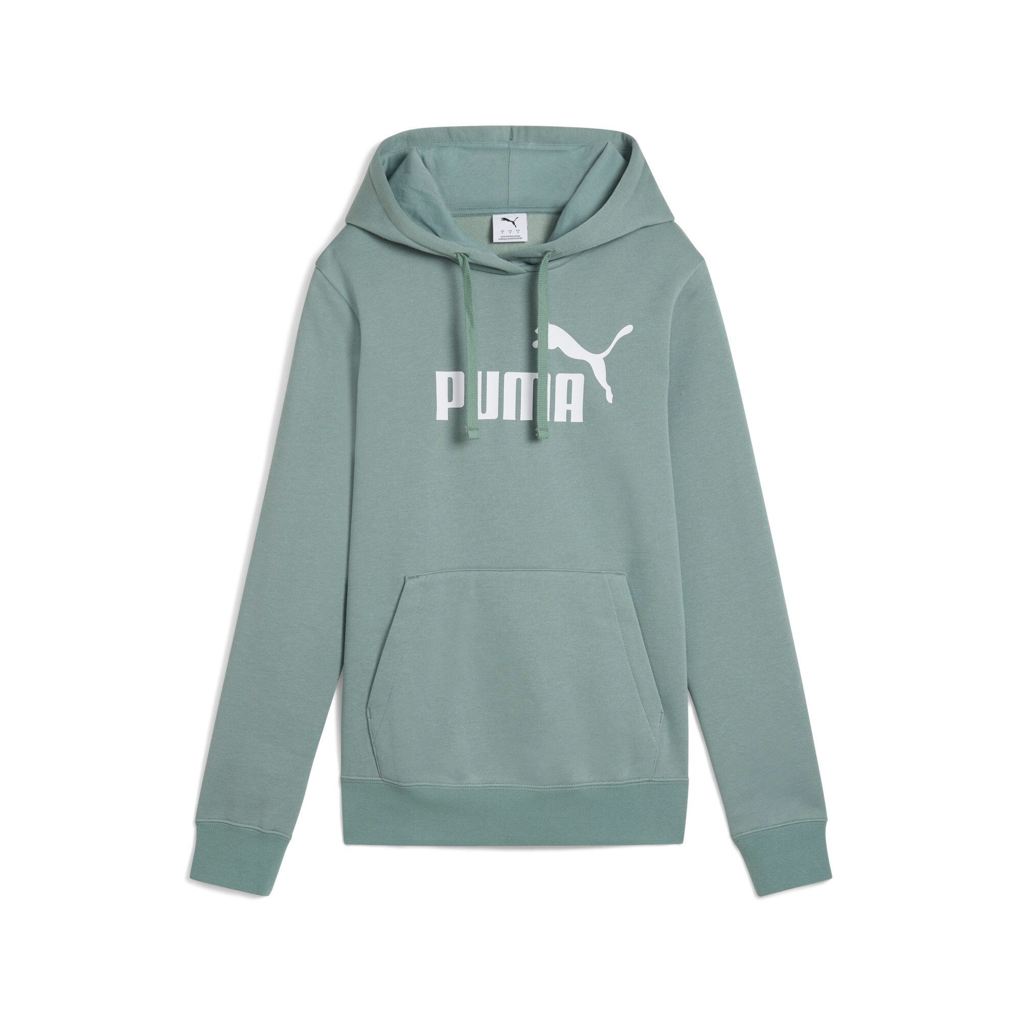PUMA Kapuzensweatshirt ESS NO. 1 LOGO günstig online kaufen
