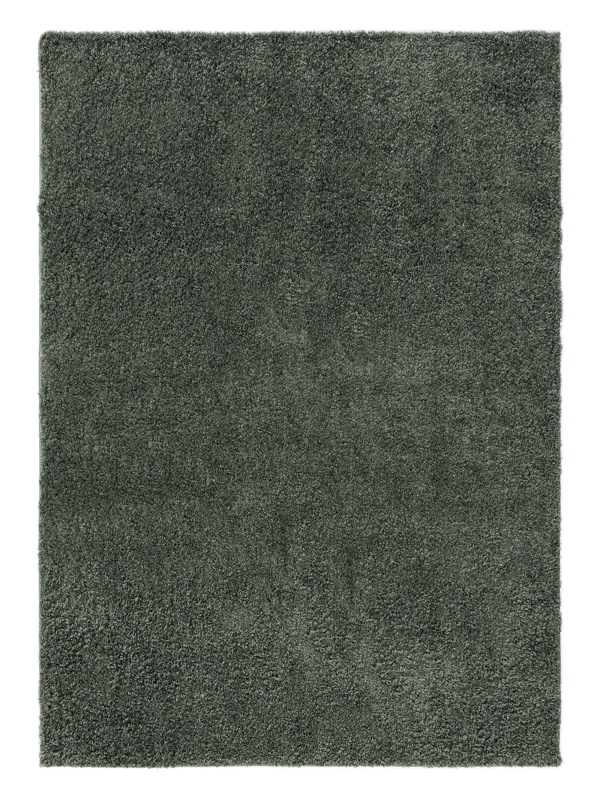 Interiyou Hochflor-Teppich Sofia, Rechteckig, Höhe: 31 mm, Teppich Wohnzimm günstig online kaufen