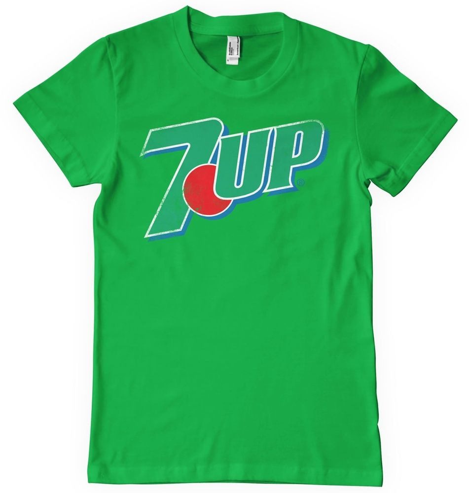 T-Shirt 80s Washed Logo T-Shirt