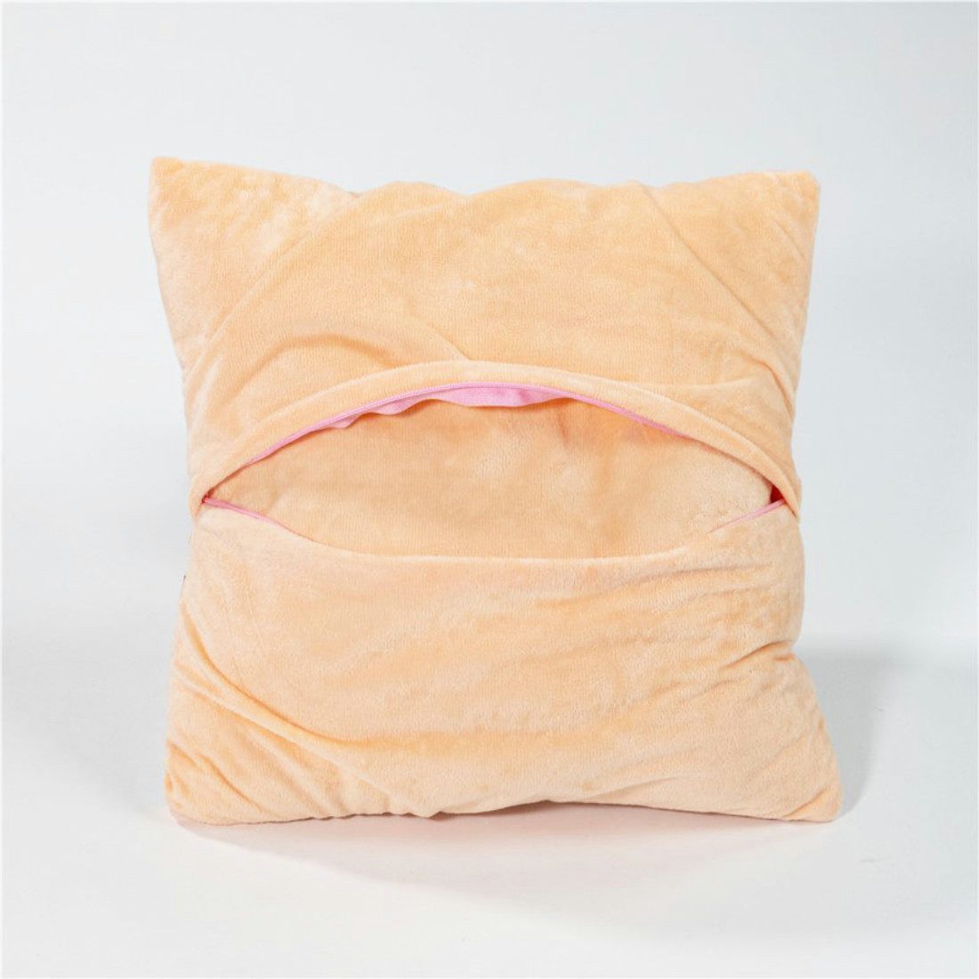 Disney Dekokissen Disney Vaiana Moana Kissen Dekokissen Cushion 35x35x6 cm
