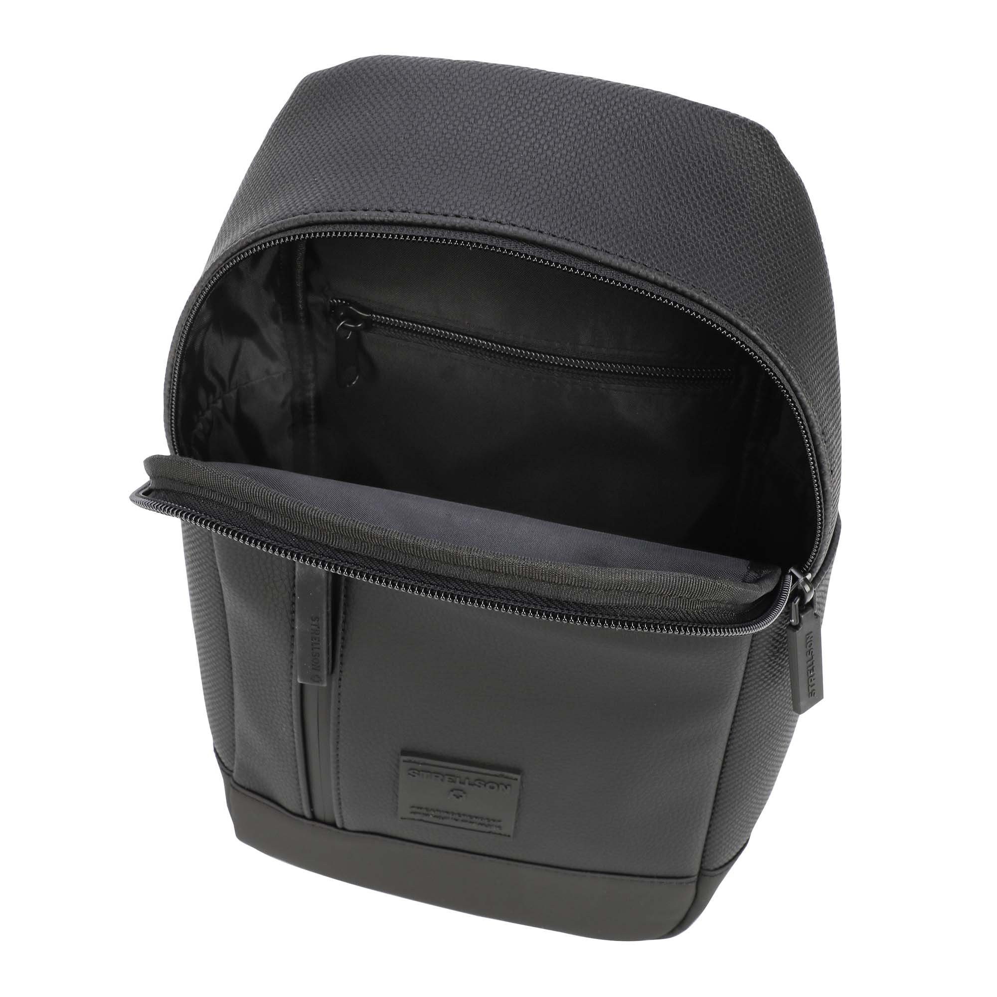 Strellson Umhängetasche Herren Umhängetasche Synthetisch