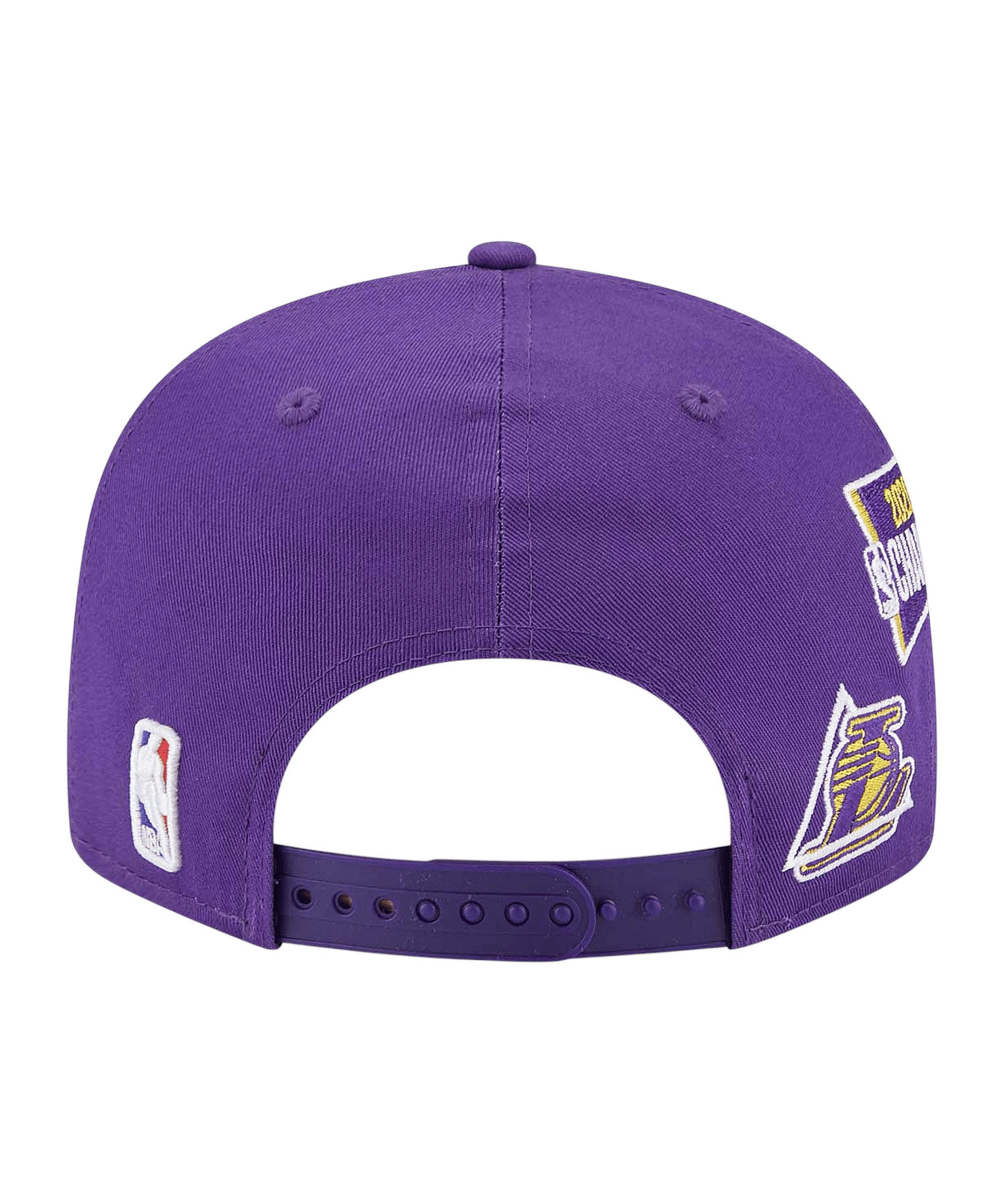 New Era Baseball Cap New Era LA Lakers 9Fifty Cap Caps günstig online kaufen
