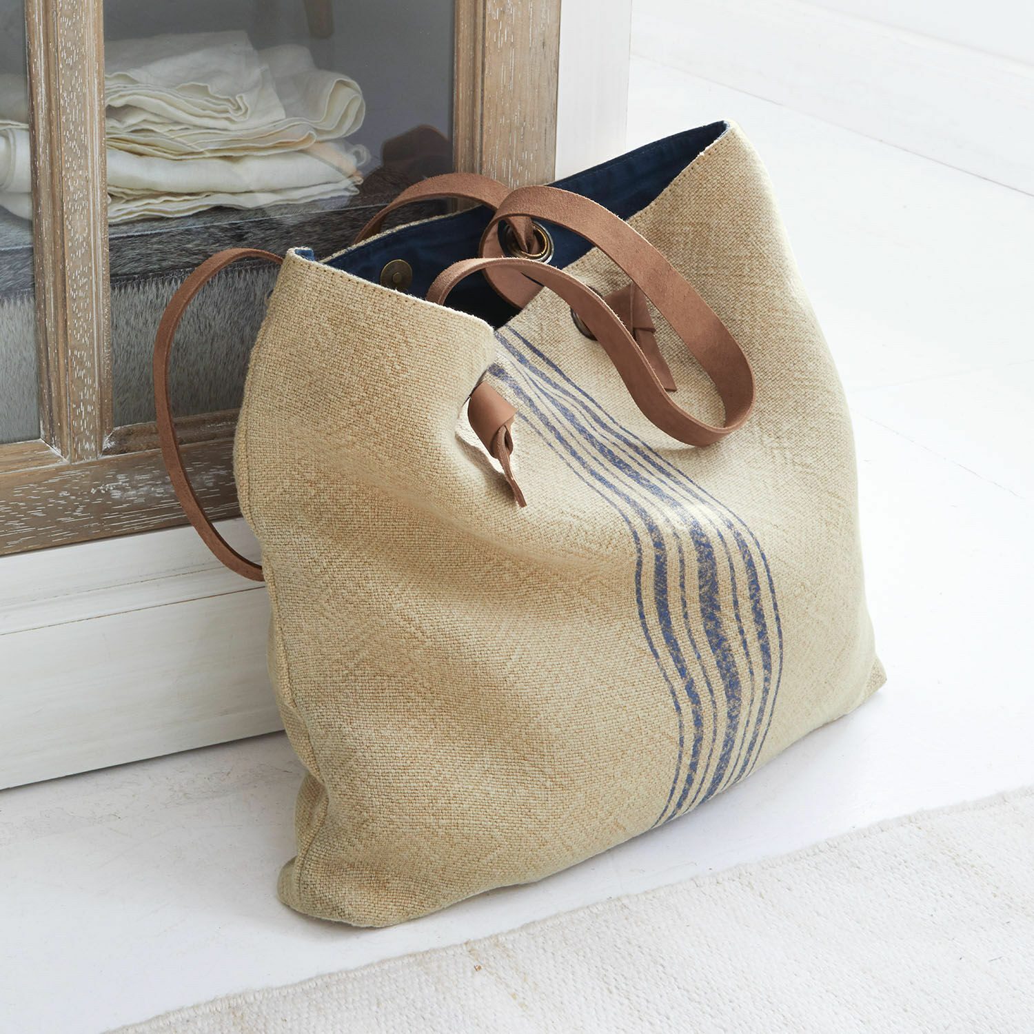 Mirabeau Handtasche Tasche Lages beige günstig online kaufen