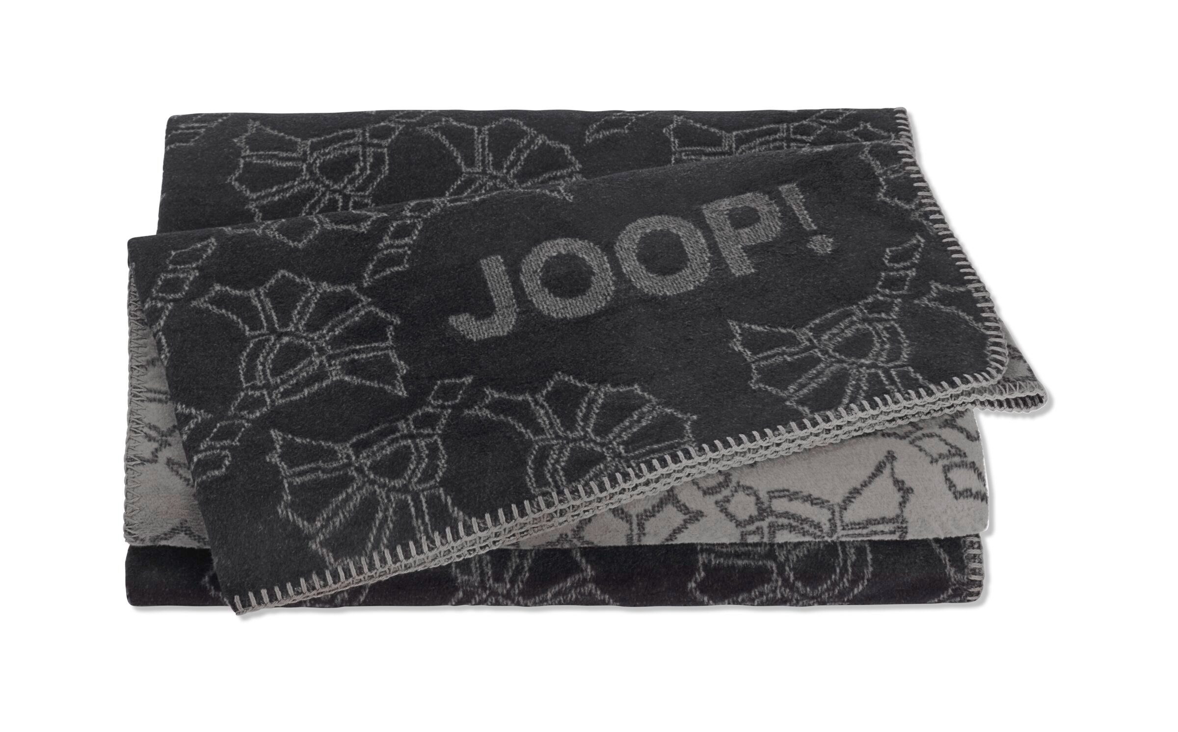 Wohndecke JOOP! LIVING - FABRICS STUDIO 004 Wohndecke, JOOP!