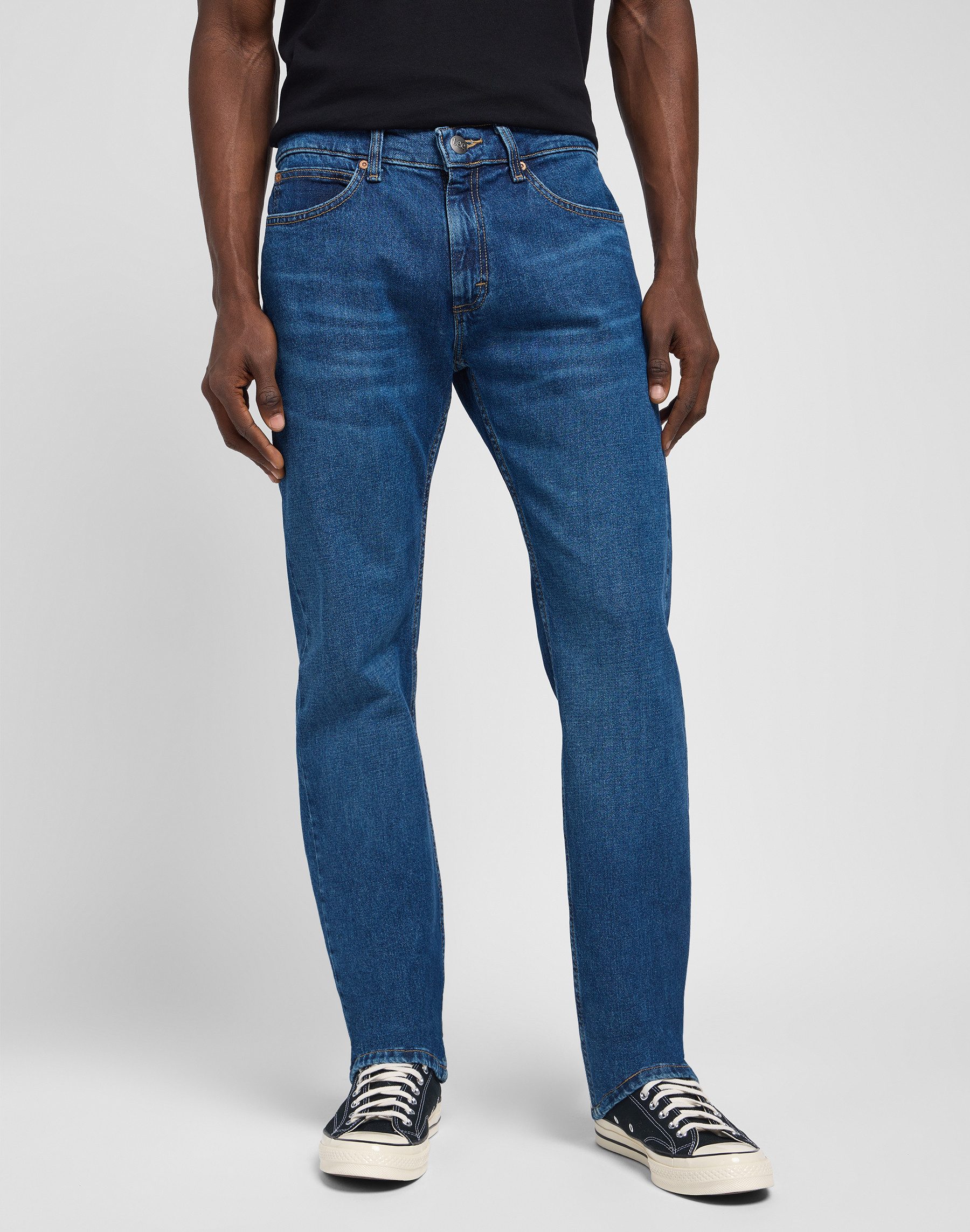 Lee® Slim-fit-Jeans Legendary Slim günstig online kaufen