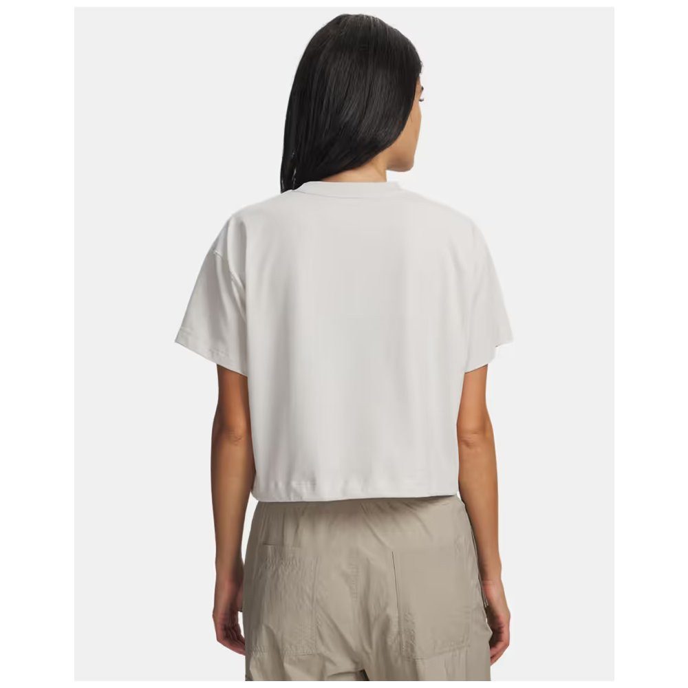 Under Armour® T-Shirt UA Bungee Hem Tee