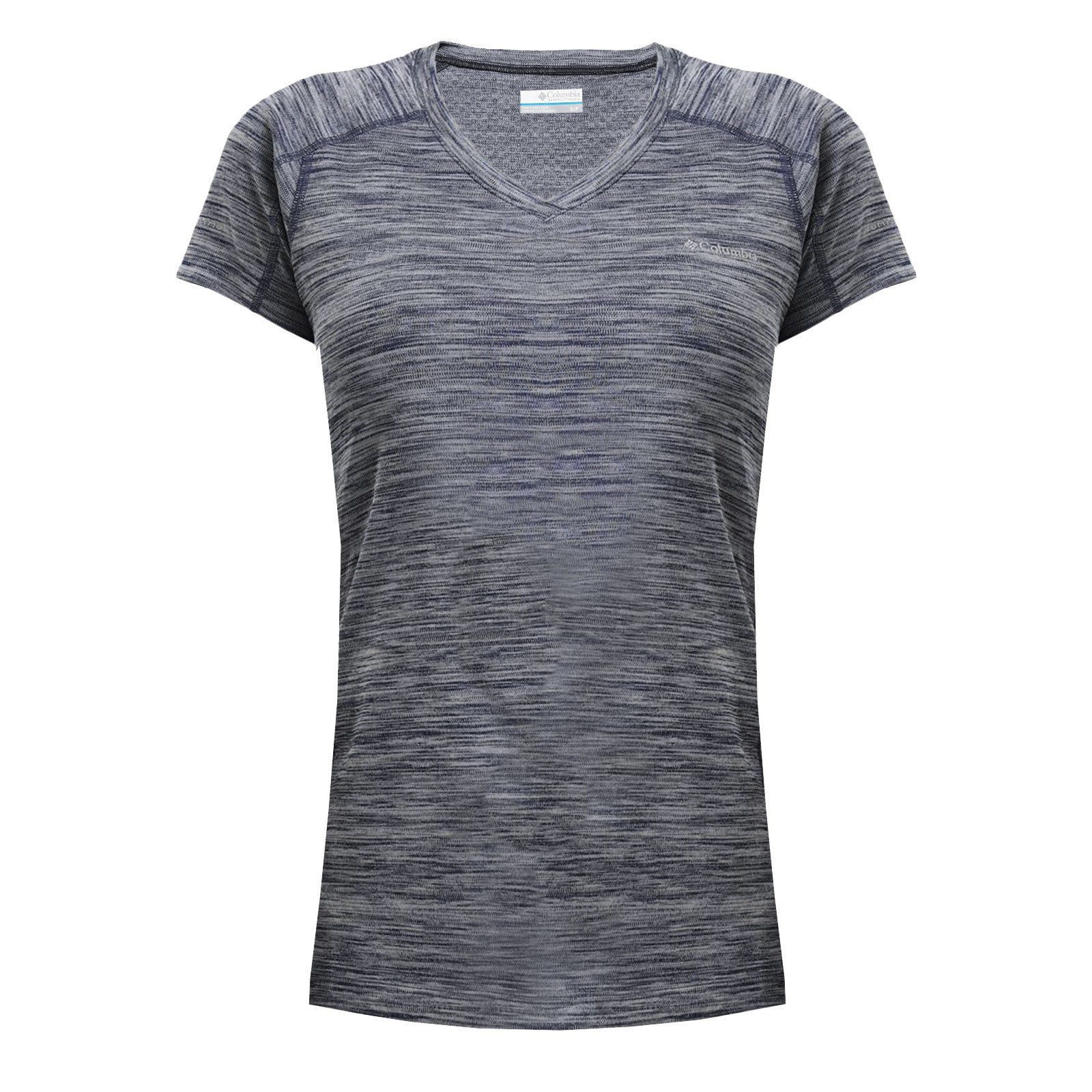 Columbia Kurzarmshirt Zero Rules™ Short Sleeve günstig online kaufen