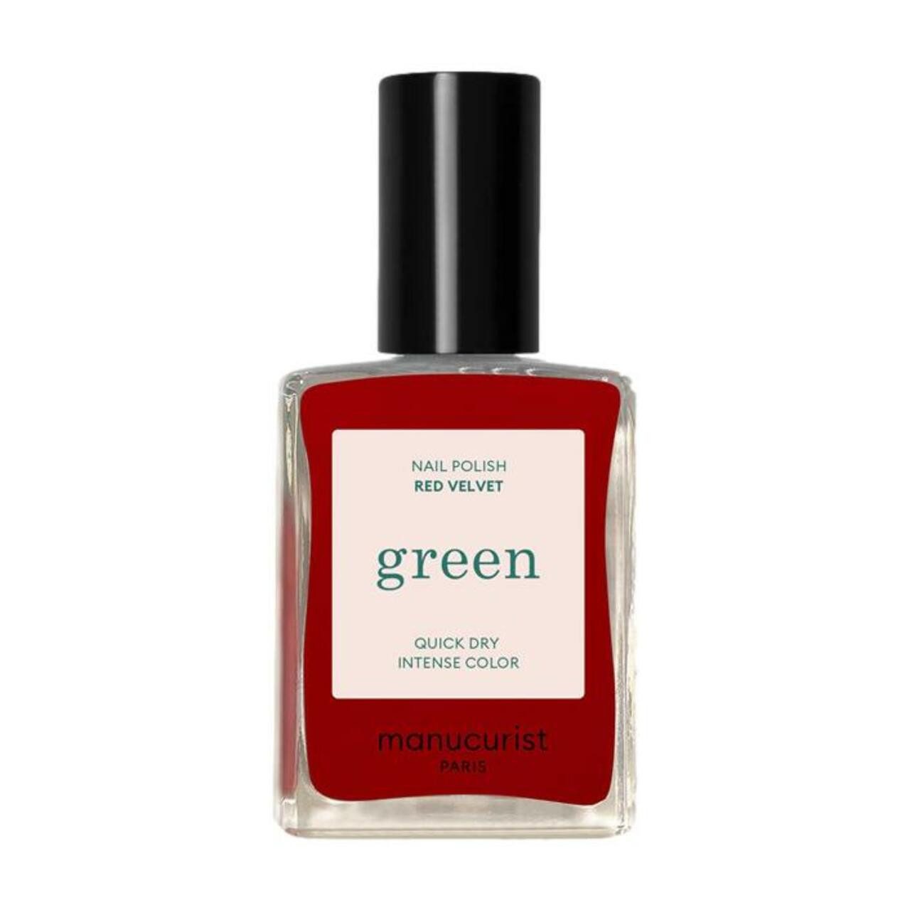 Nagellack Green Nail Color