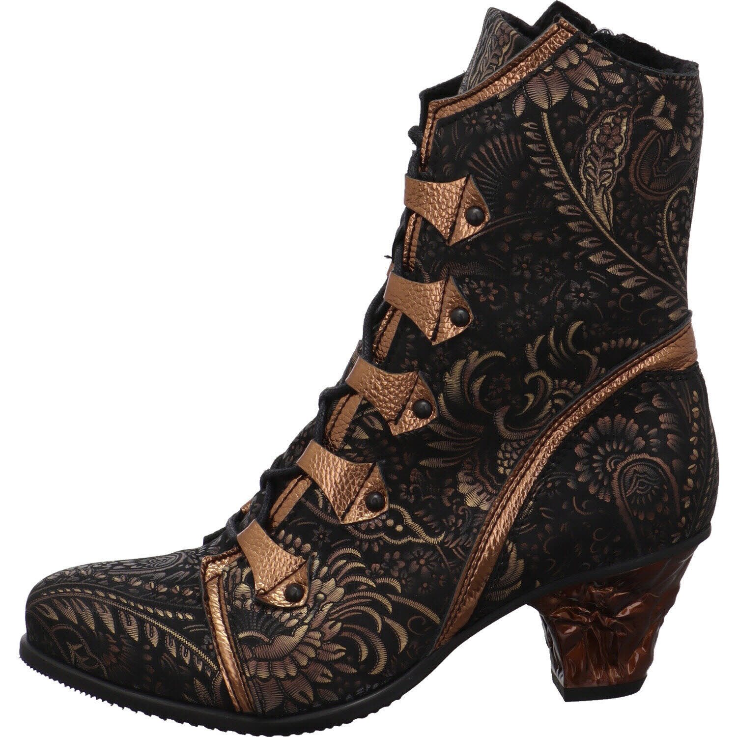 Simen Stiefelette günstig online kaufen