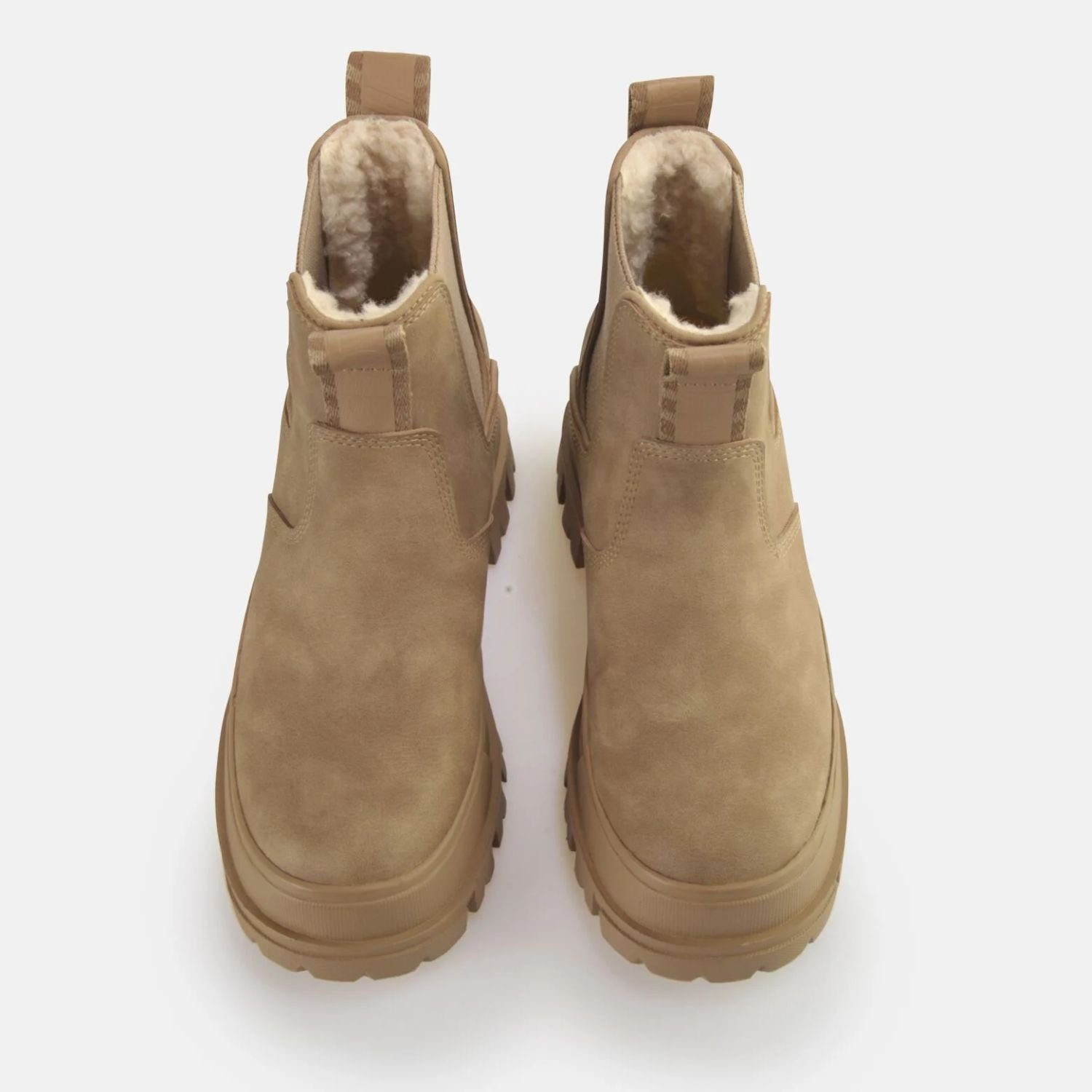 Buffalo Buffalo Aspha Chelsea Warm brown günstig online kaufen
