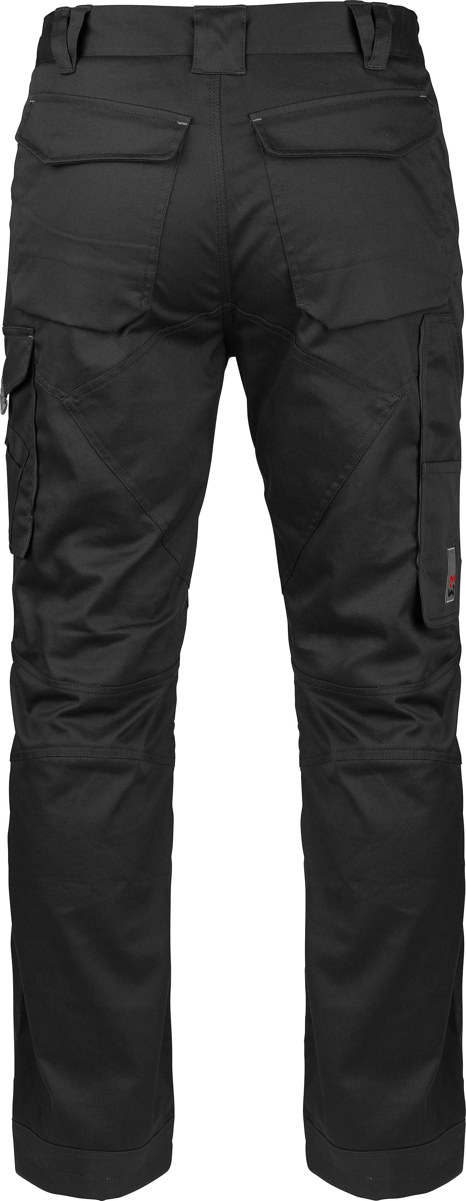 Würth MODYF Arbeitsbundhose Stretch X Moderne Bundhose für Herren Flexible, günstig online kaufen