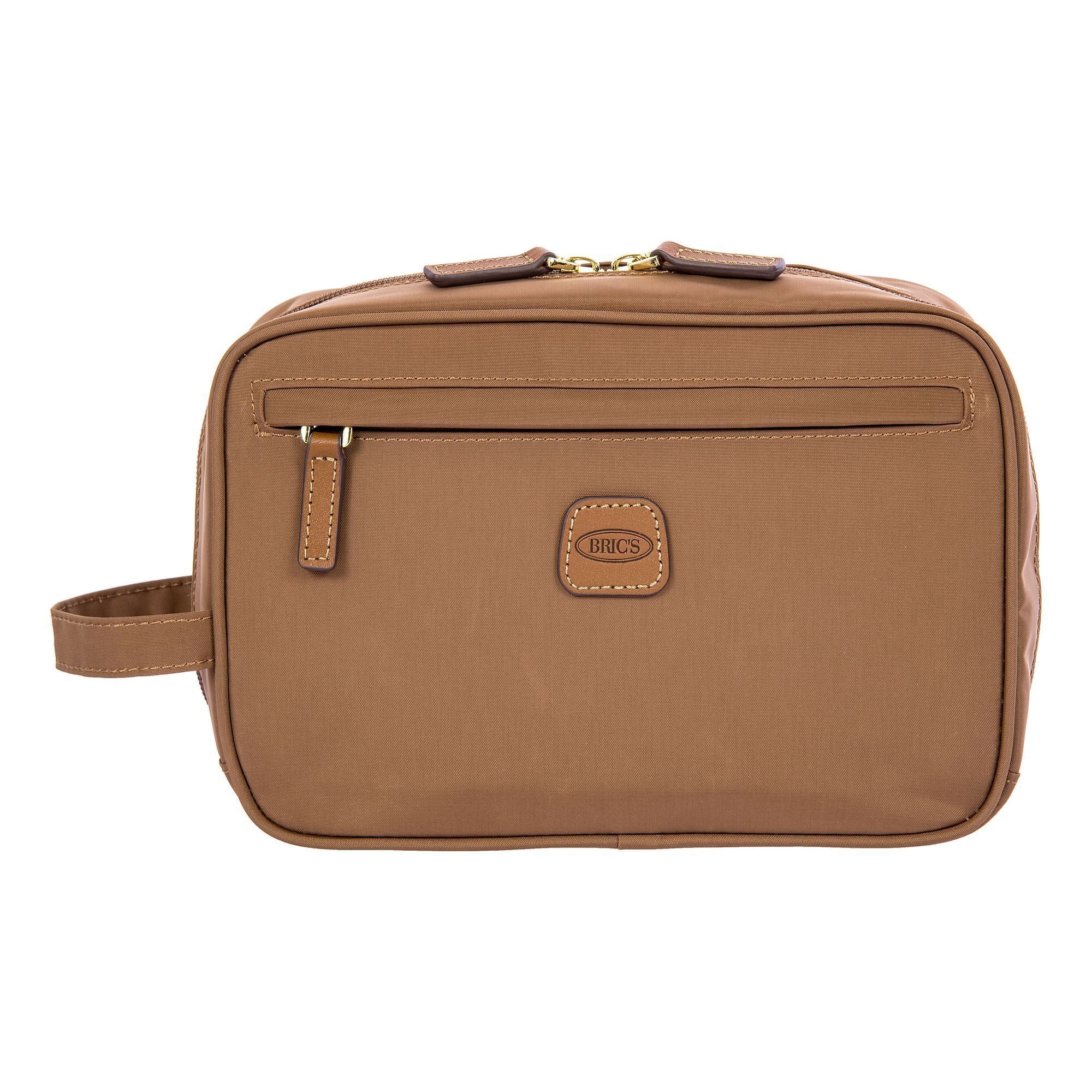 Bric's Kulturbeutel X-Collection, Polyester