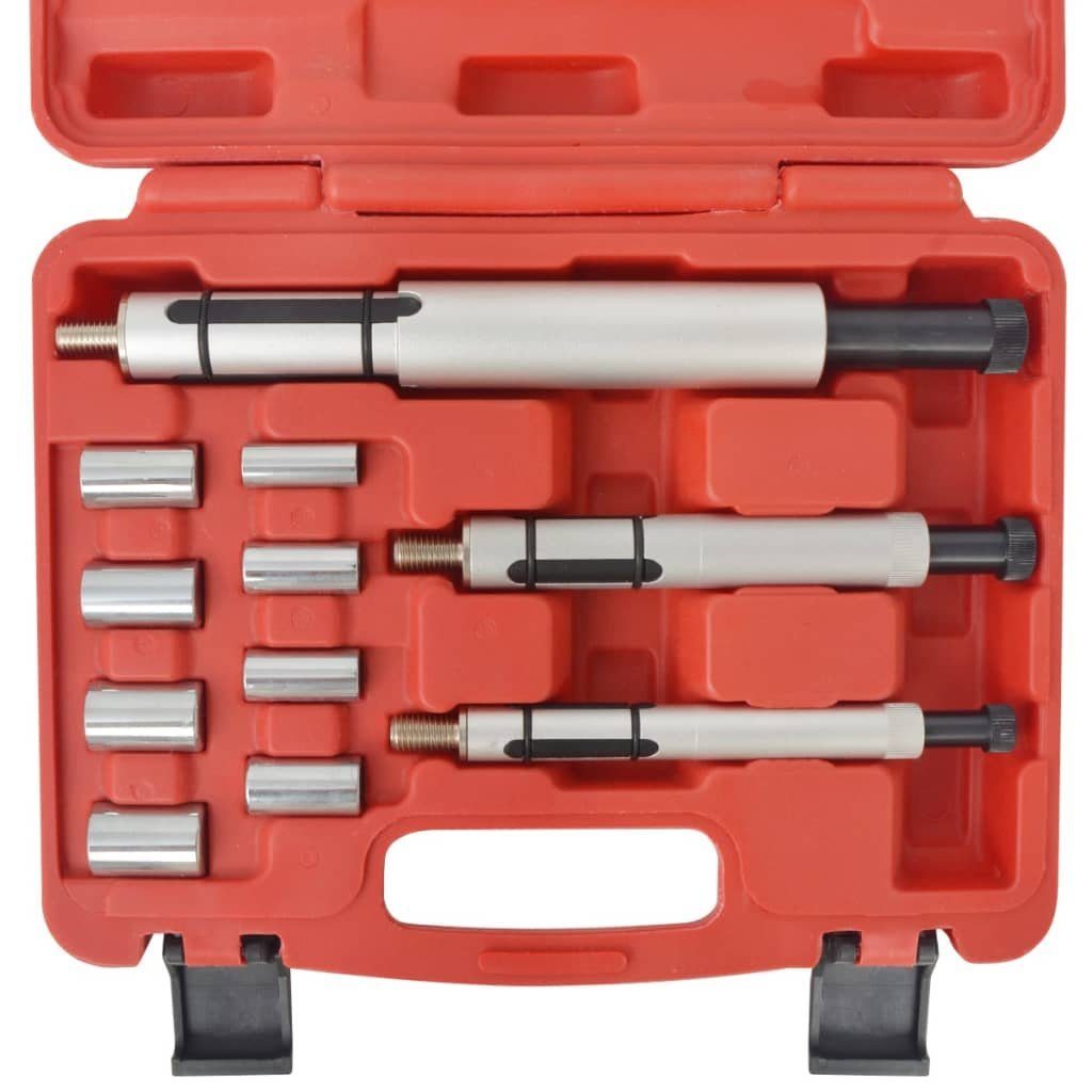 Werkzeugset vidaXL 11-tlg. Kupplungszentrierwerkzeug-Set