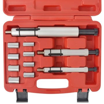 vidaXL Werkzeugset 11-tlg. Kupplungszentrierwerkzeug-Set