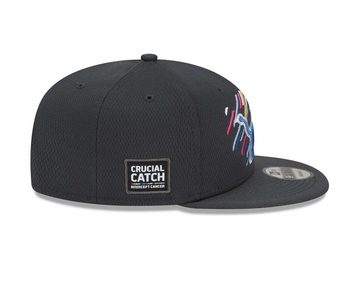 New Era Snapback Cap NFL Detroit Lions 2021 Crucial Catch 9Fifty