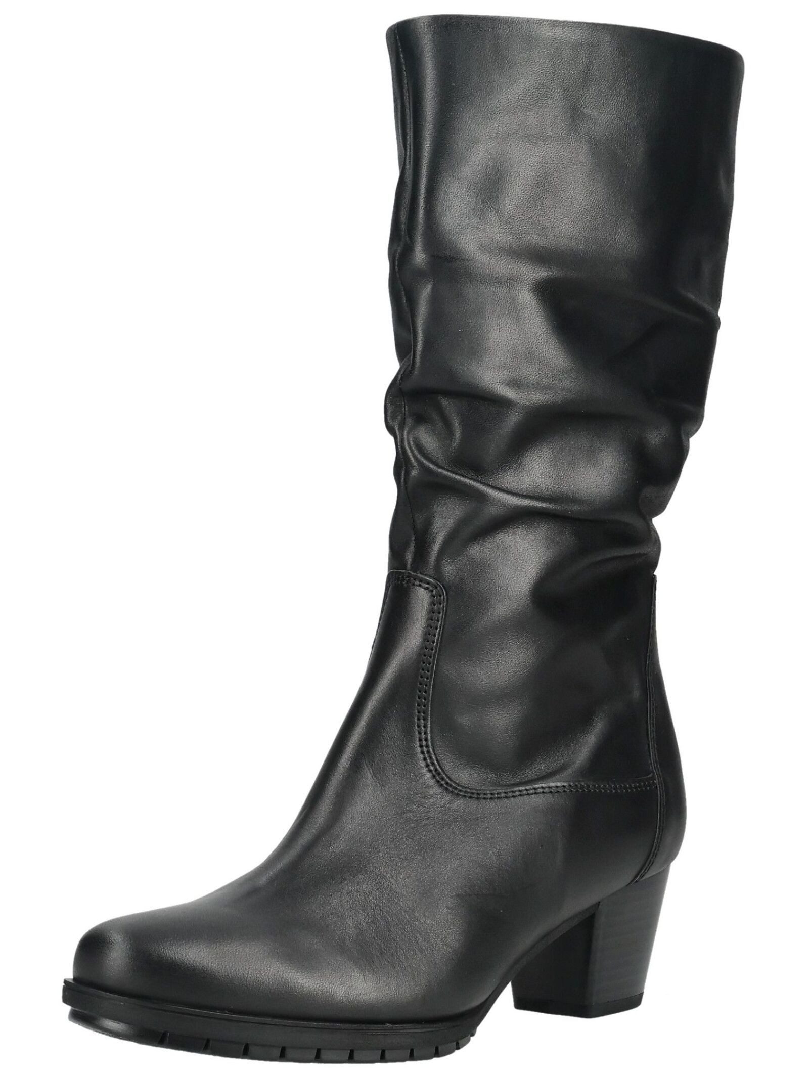 Gabor Gabor Stiefel Leder Stiefel