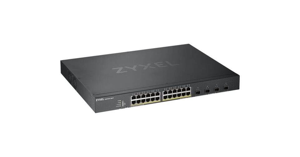 ZYXEL Zyxel XGS1930-28HP-EU0101F Netzwerk-Switch