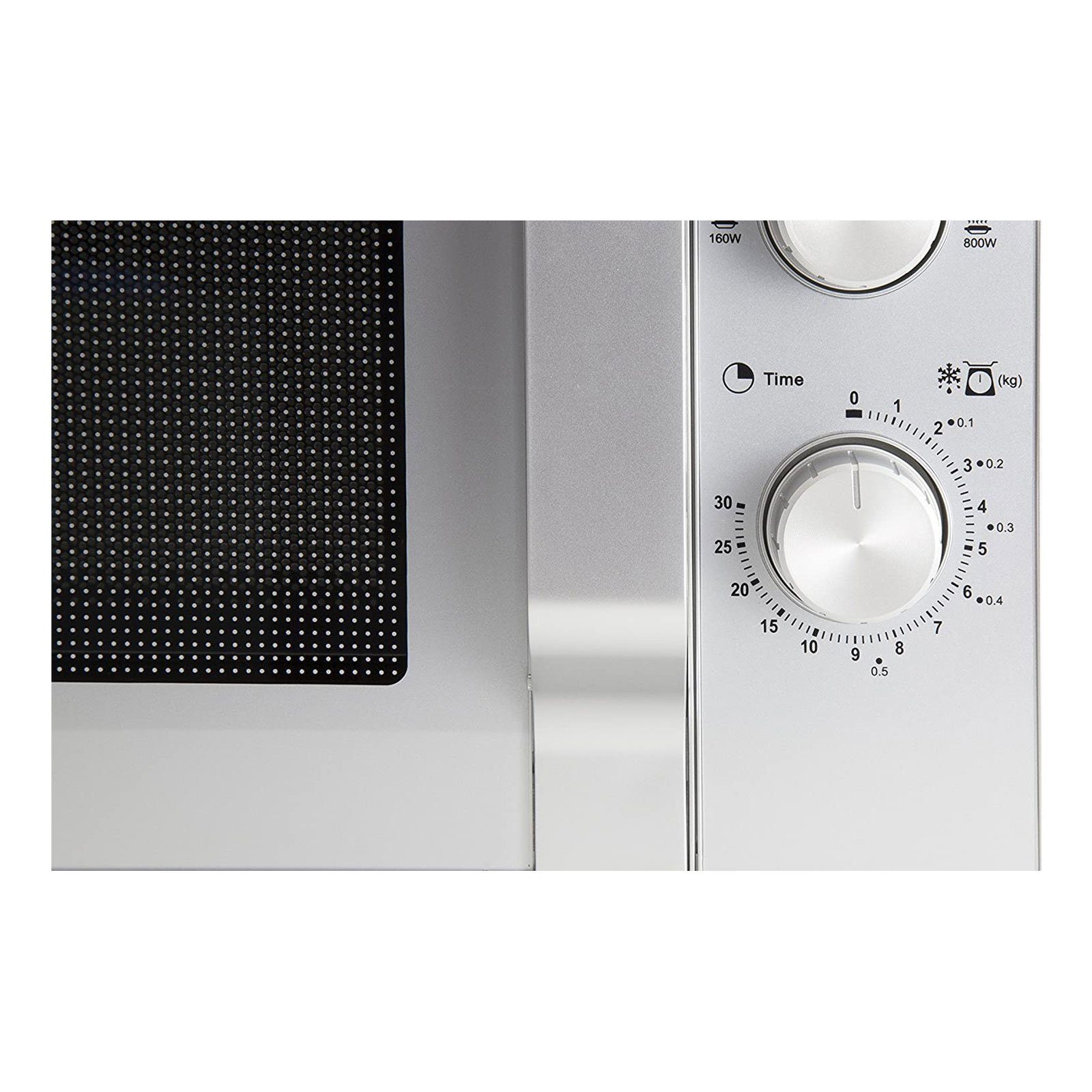 Sharp R204S - Bild 4