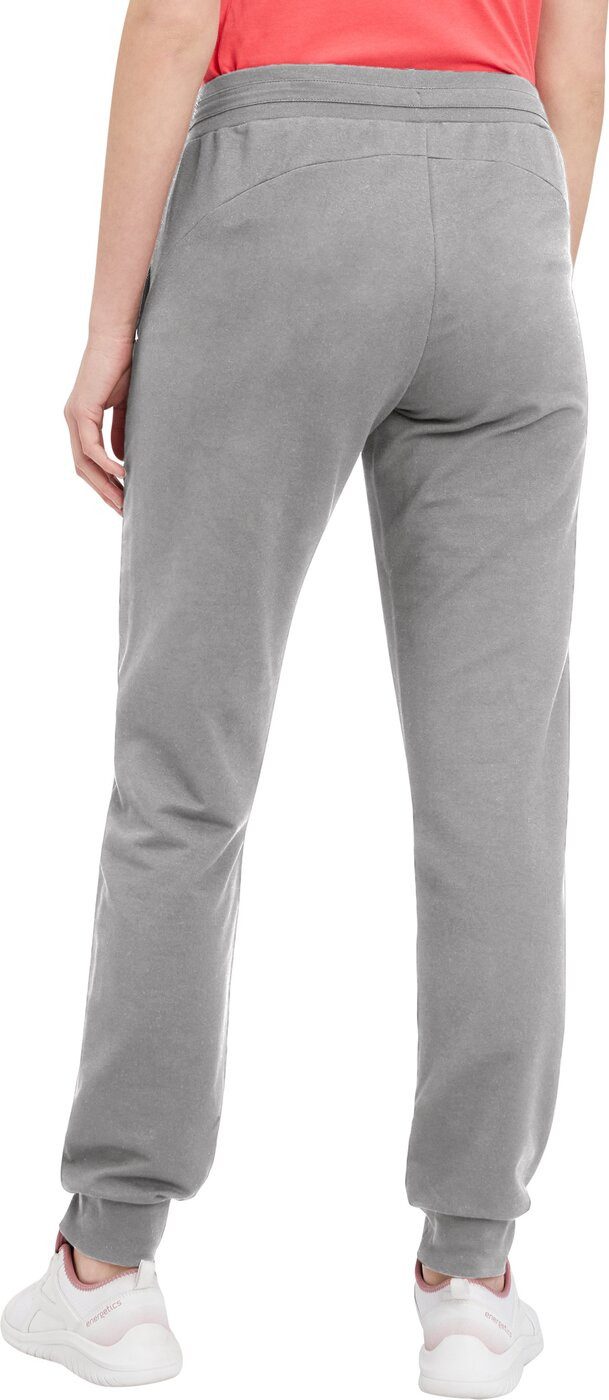 Energetics Trainingstights Da.-Hose Marianne III W MELANGE/GREY günstig online kaufen