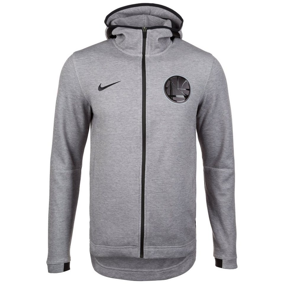 Nike Trainingsjacke »Golden State Warriors Dry Showtime« online kaufen | OTTO