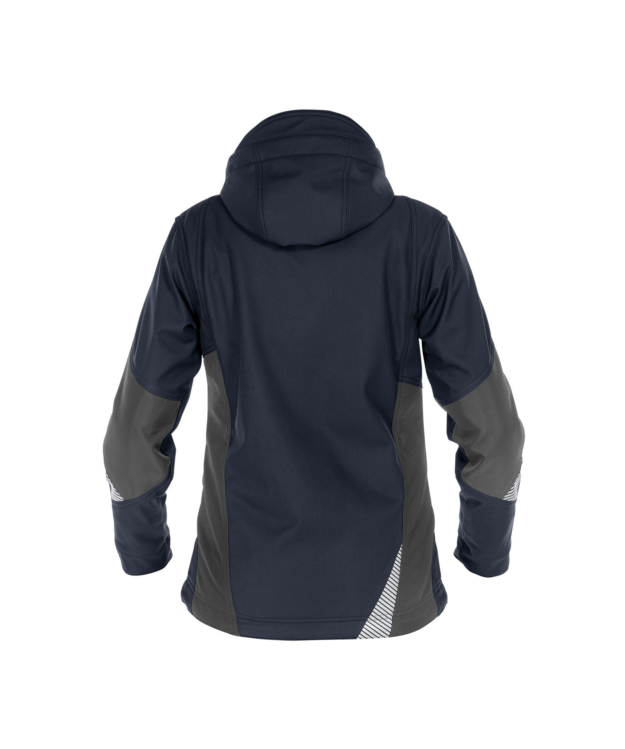 Dassy Softshelljacke Gravity Women (1-St)
