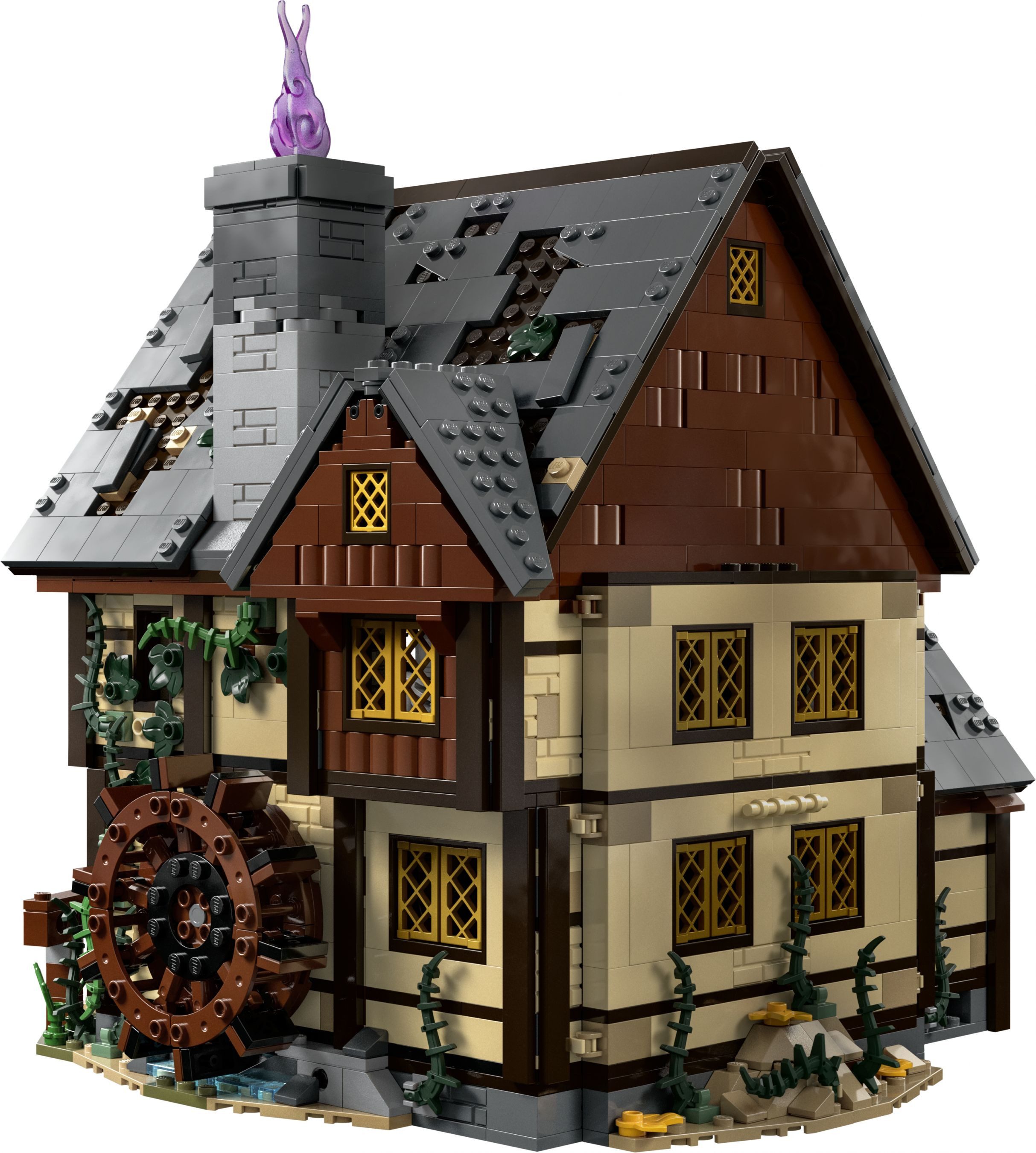 LEGO® Ideas 21341 Disney Hocus Pocus: günstig online kaufen