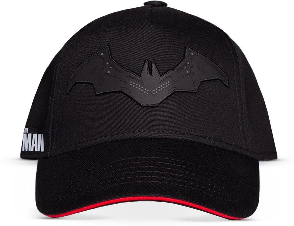 Authentizität garantiert! Batman Snapback Cap