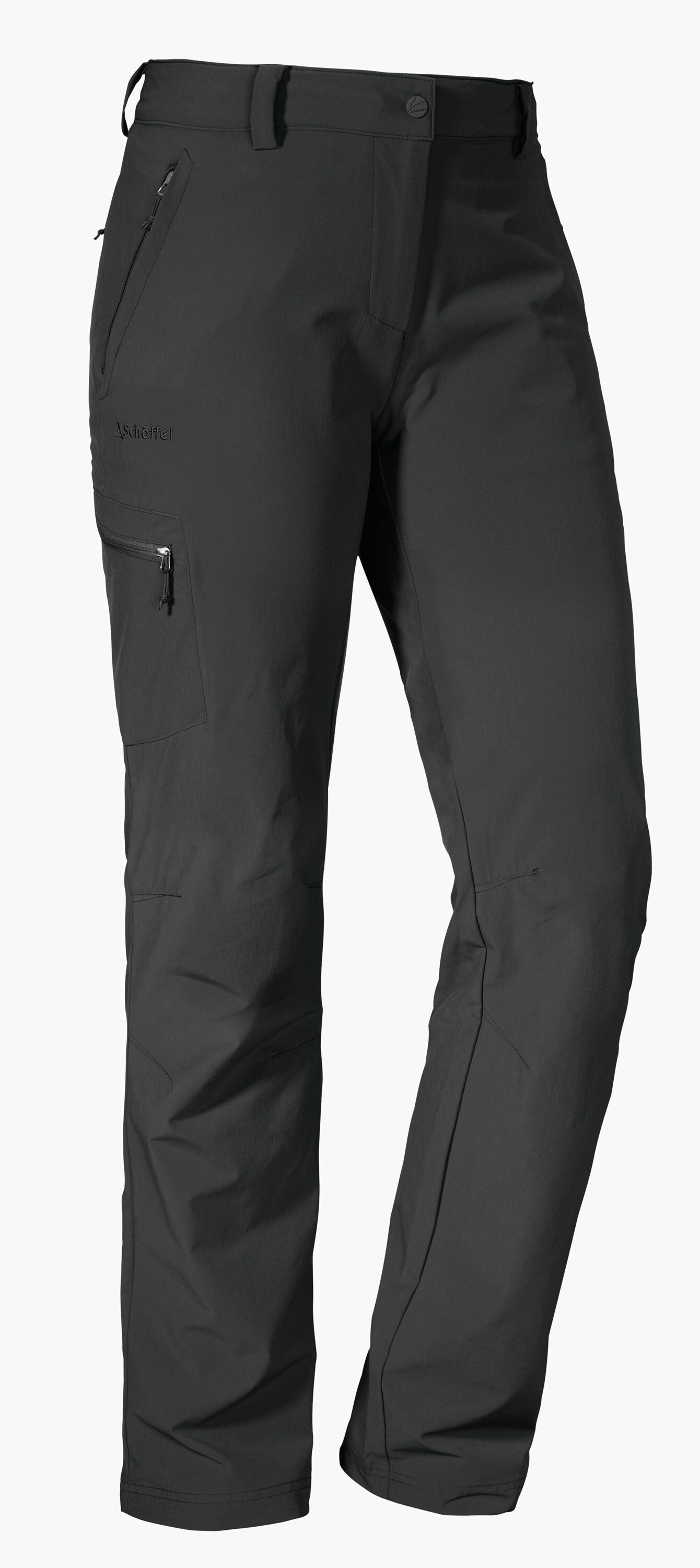 Schöffel Outdoorhose Ascona sportlicher Stil, für vielseitige Aktivitäten im Freien – Bild 5 von 5
