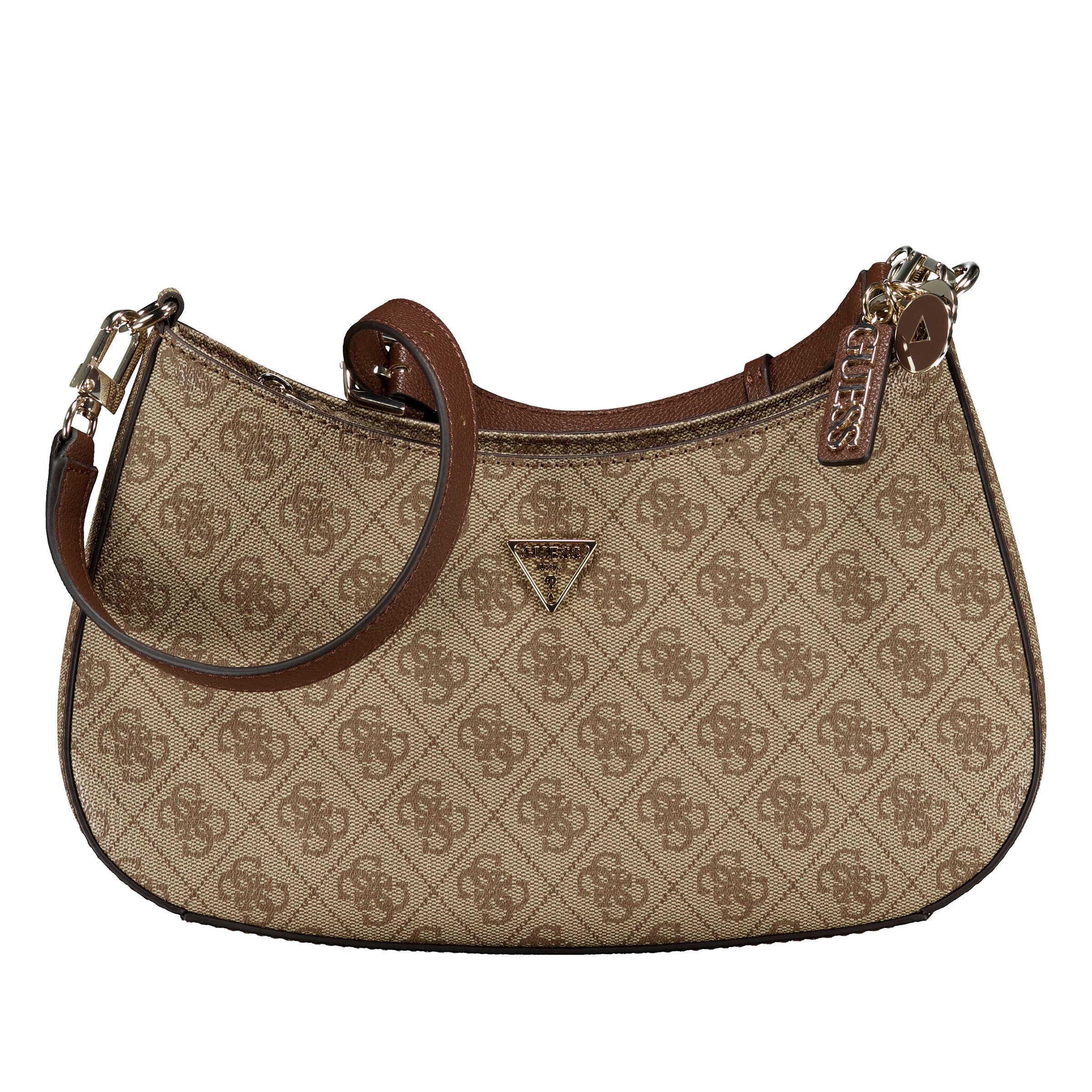 Guess Handtasche Noelle II 4g-logo
