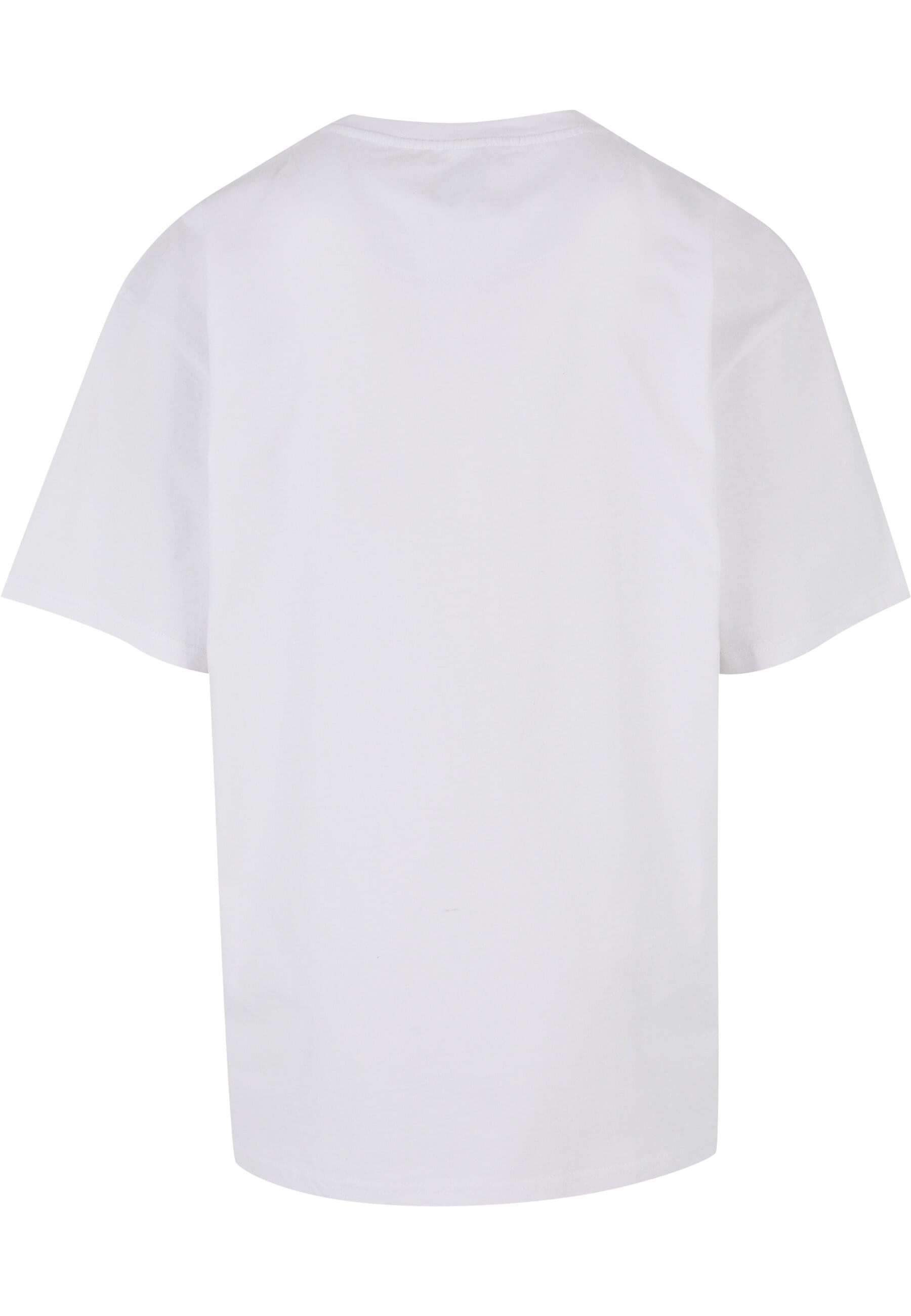 Karl Kani T-Shirt Karl Kani Herren Small Signature Blue Logo Tee white (1-t günstig online kaufen