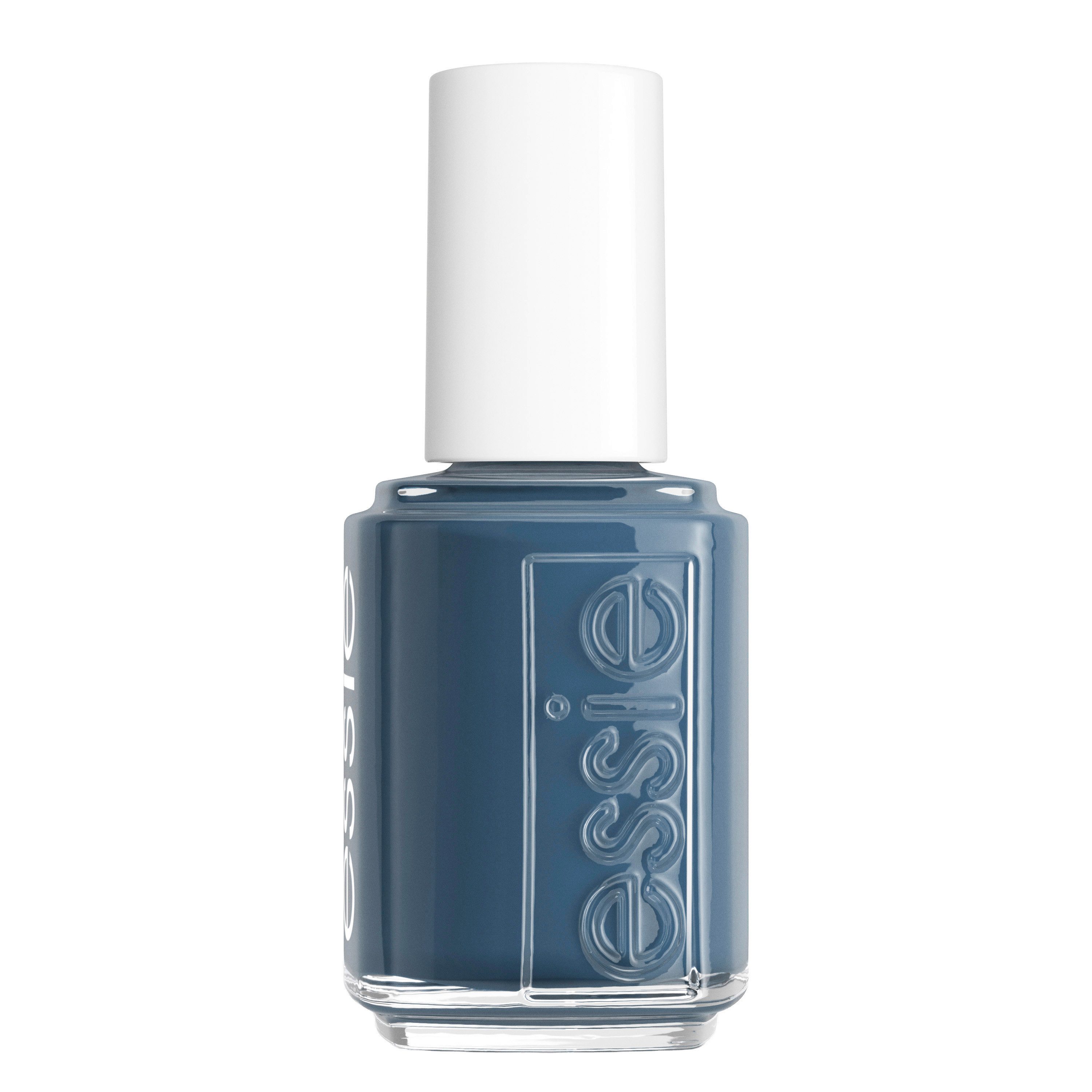 essie Nagellack, für farbintensive und ultra-starke Nägel, natürliche Inhaltsstoffe