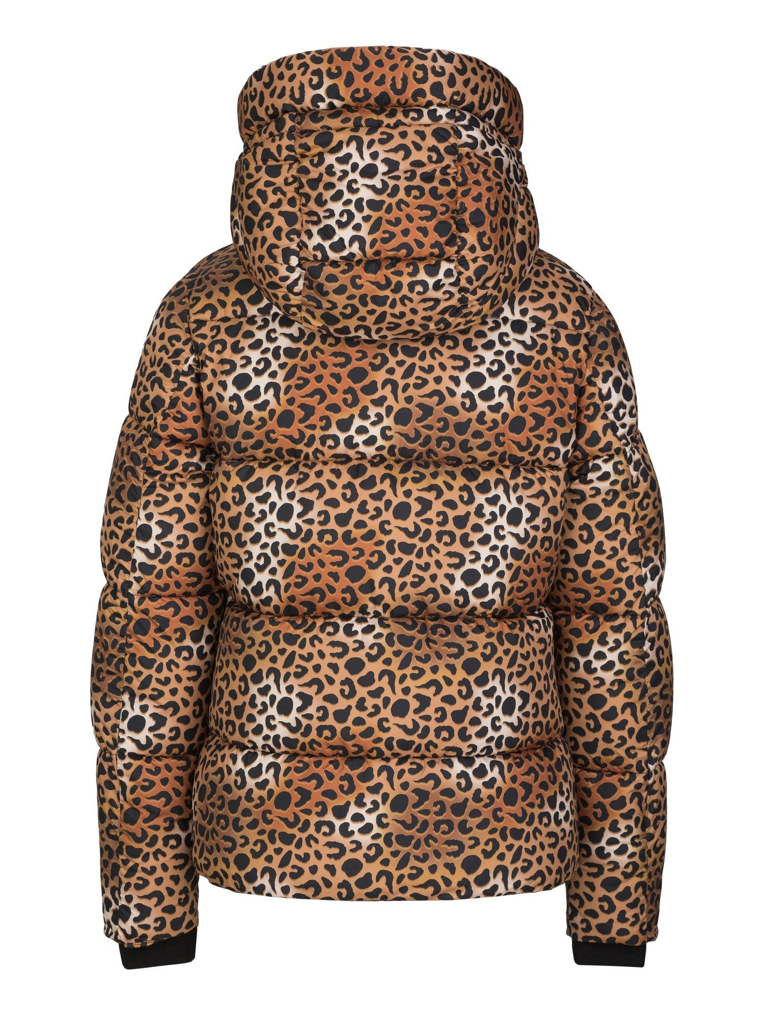 19V69 ITALIA Winterjacke Anzia Leo