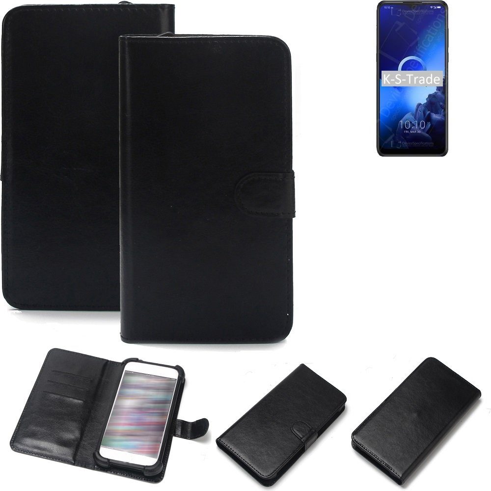 Handyhülle für Alcatel 3X (2019)