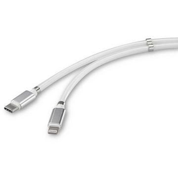 Renkforce USB 2 Anschlusskabel USB-Kabel
