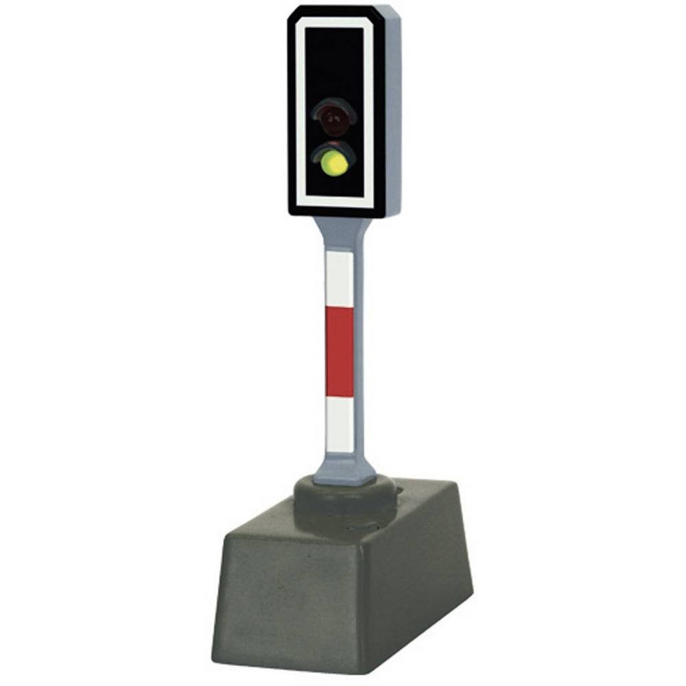 Märklin Spielzeug-Eisenbahn H0 Märklin my world Batteriebetriebenes Signal günstig online kaufen