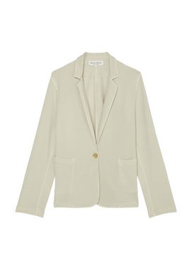 Marc O'Polo Jerseyblazer aus Organic-Cotton-Mix