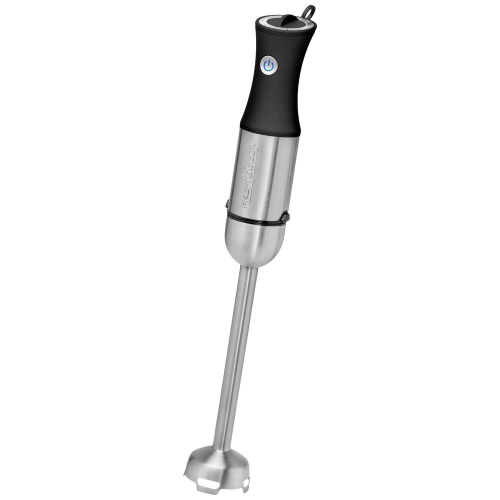 ProfiCook Stabmixer Profi Cook PC-SM 1094 Stabmixer 1000 W stufenlose Geschwindigkeitseins, 1000.00 W