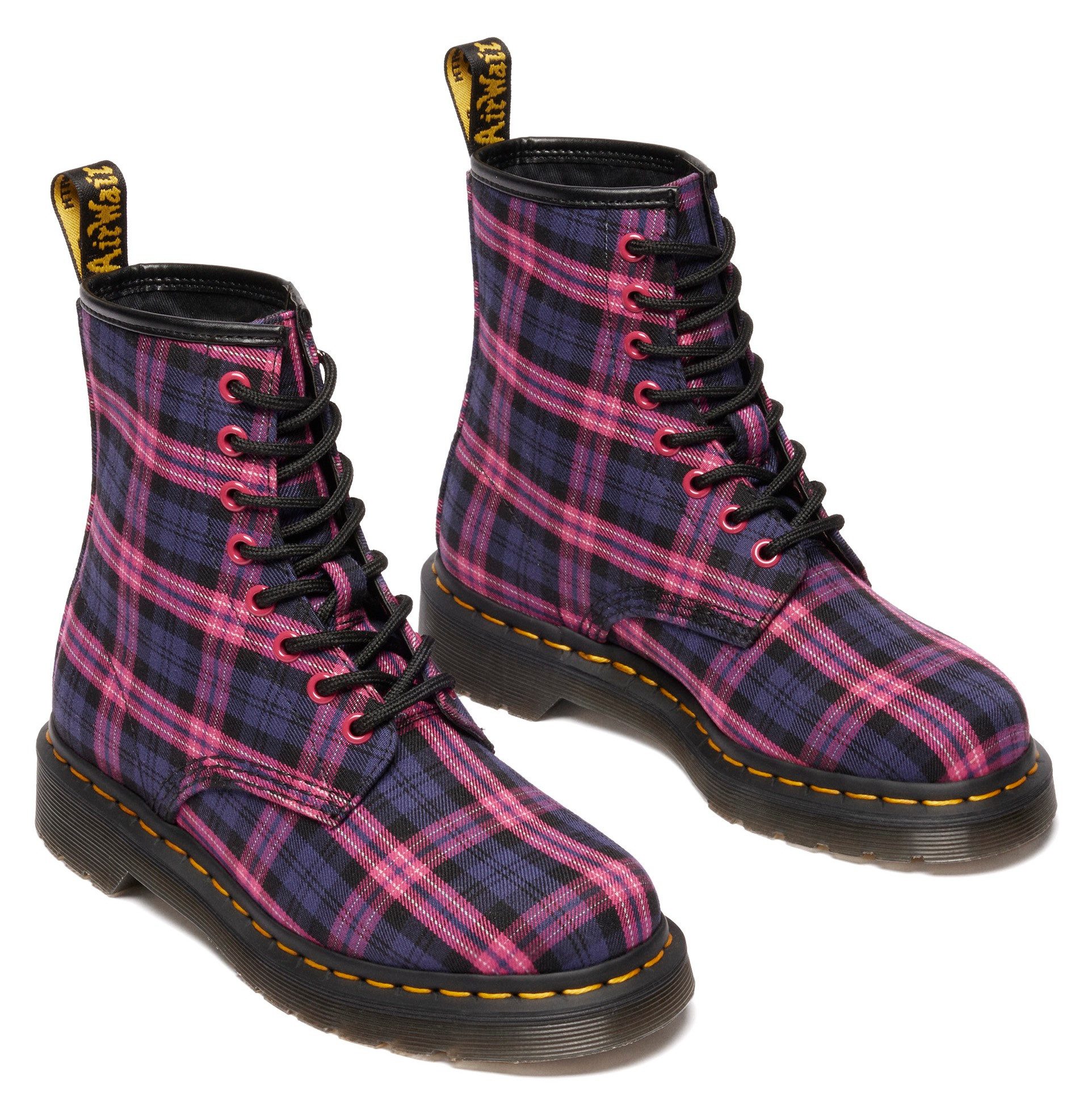 DR. MARTENS 1460 8 Eye Boot günstig online kaufen